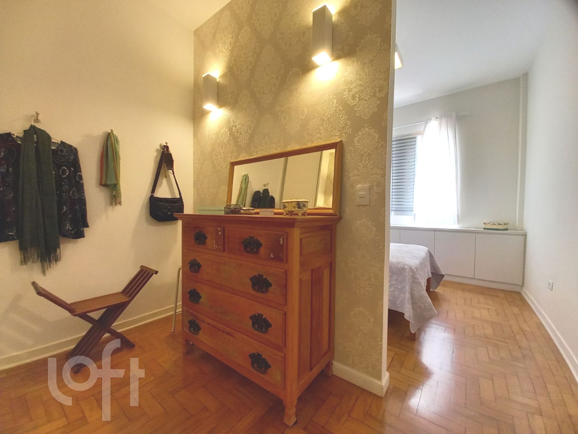 Apartamento à venda com 2 quartos, 114m² - Foto 5