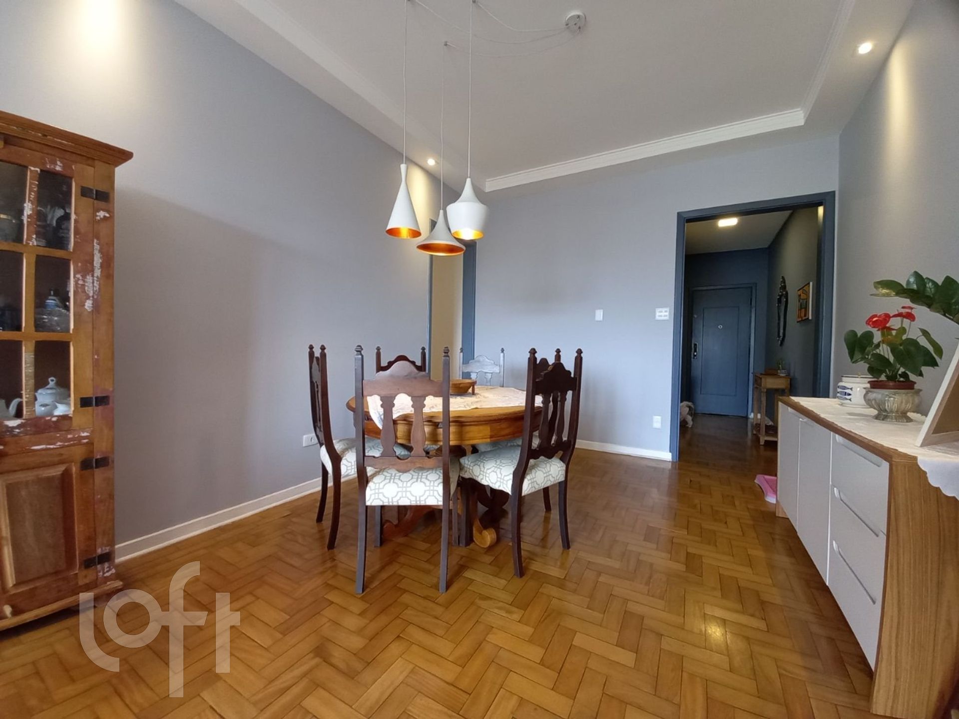 Apartamento à venda com 2 quartos, 114m² - Foto 6