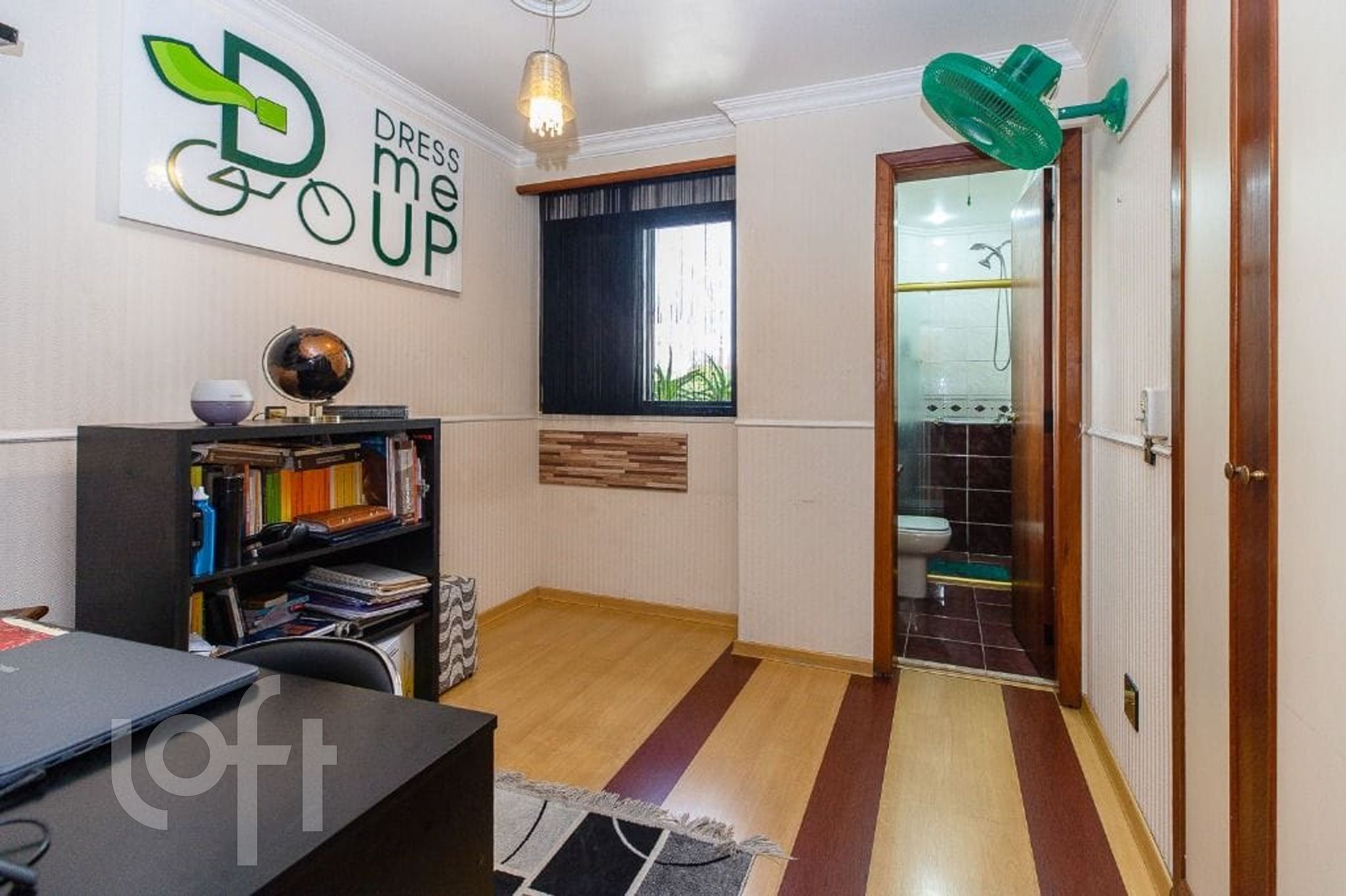 Apartamento à venda com 4 quartos, 133m² - Foto 18