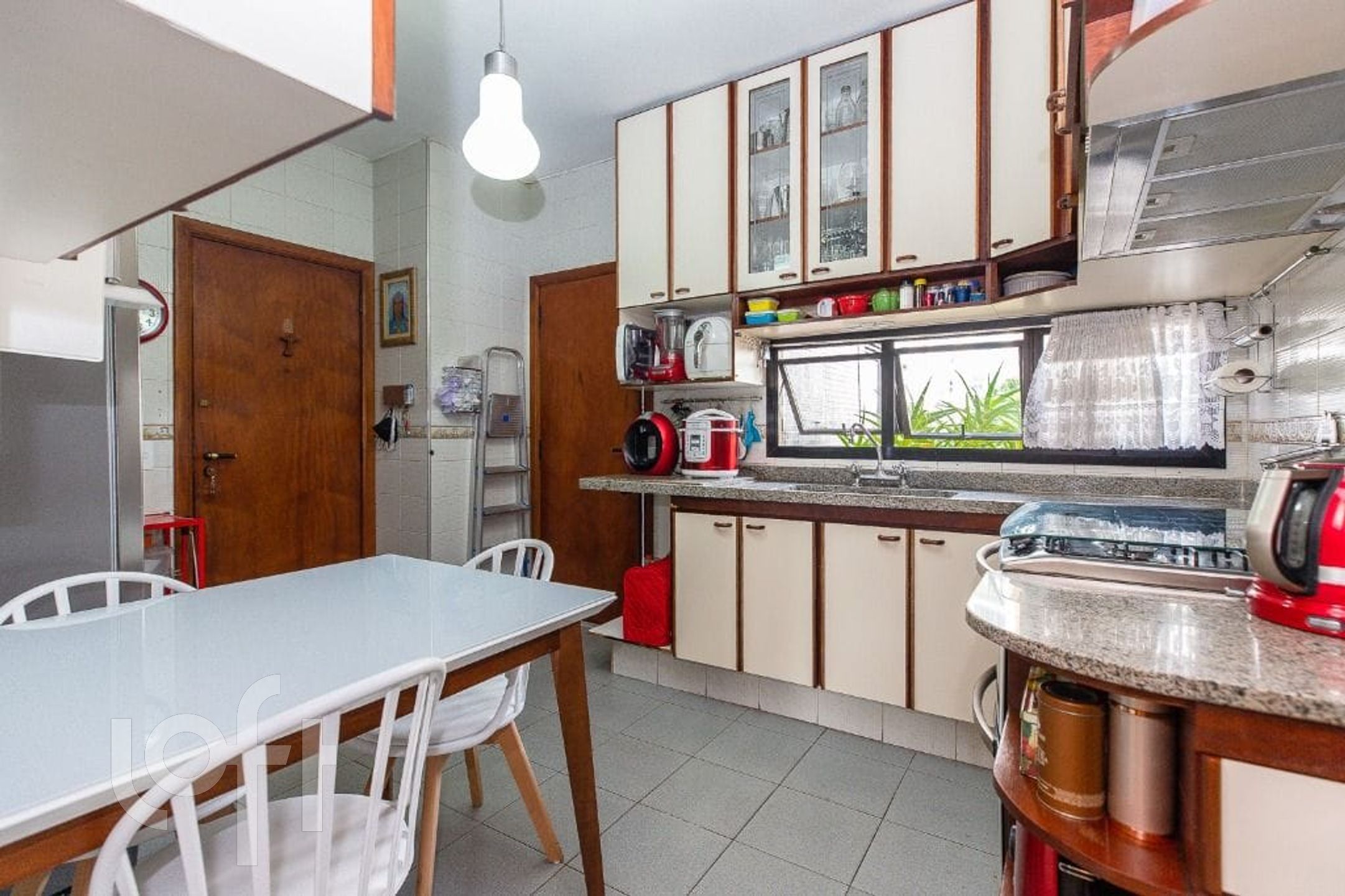 Apartamento à venda com 4 quartos, 133m² - Foto 22