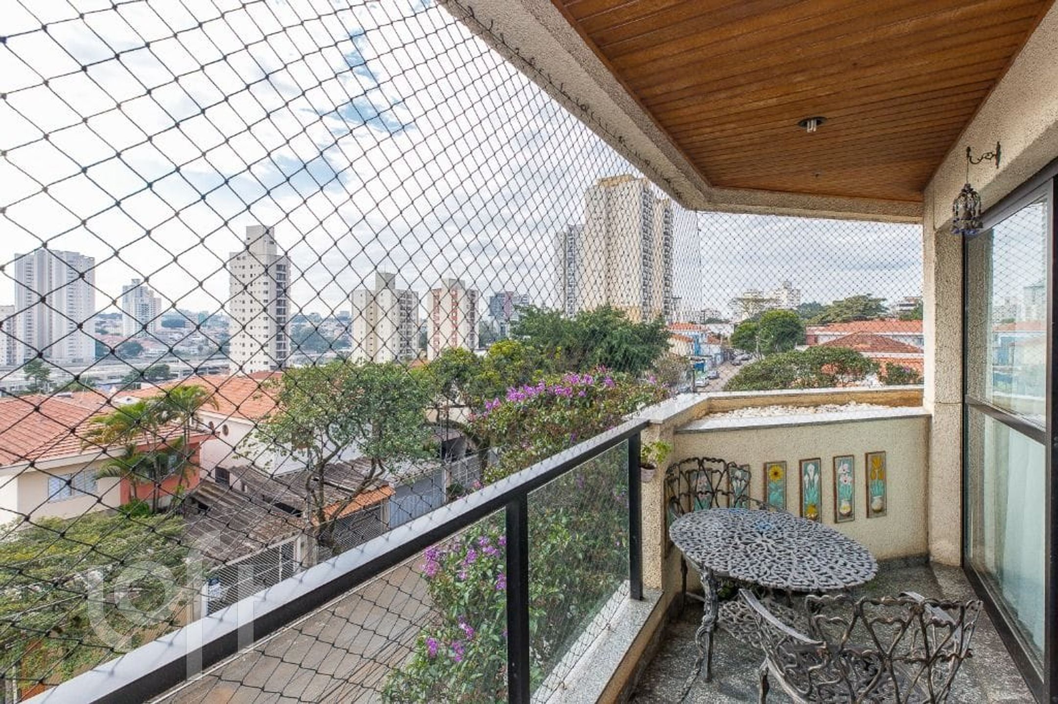 Apartamento à venda com 4 quartos, 133m² - Foto 3