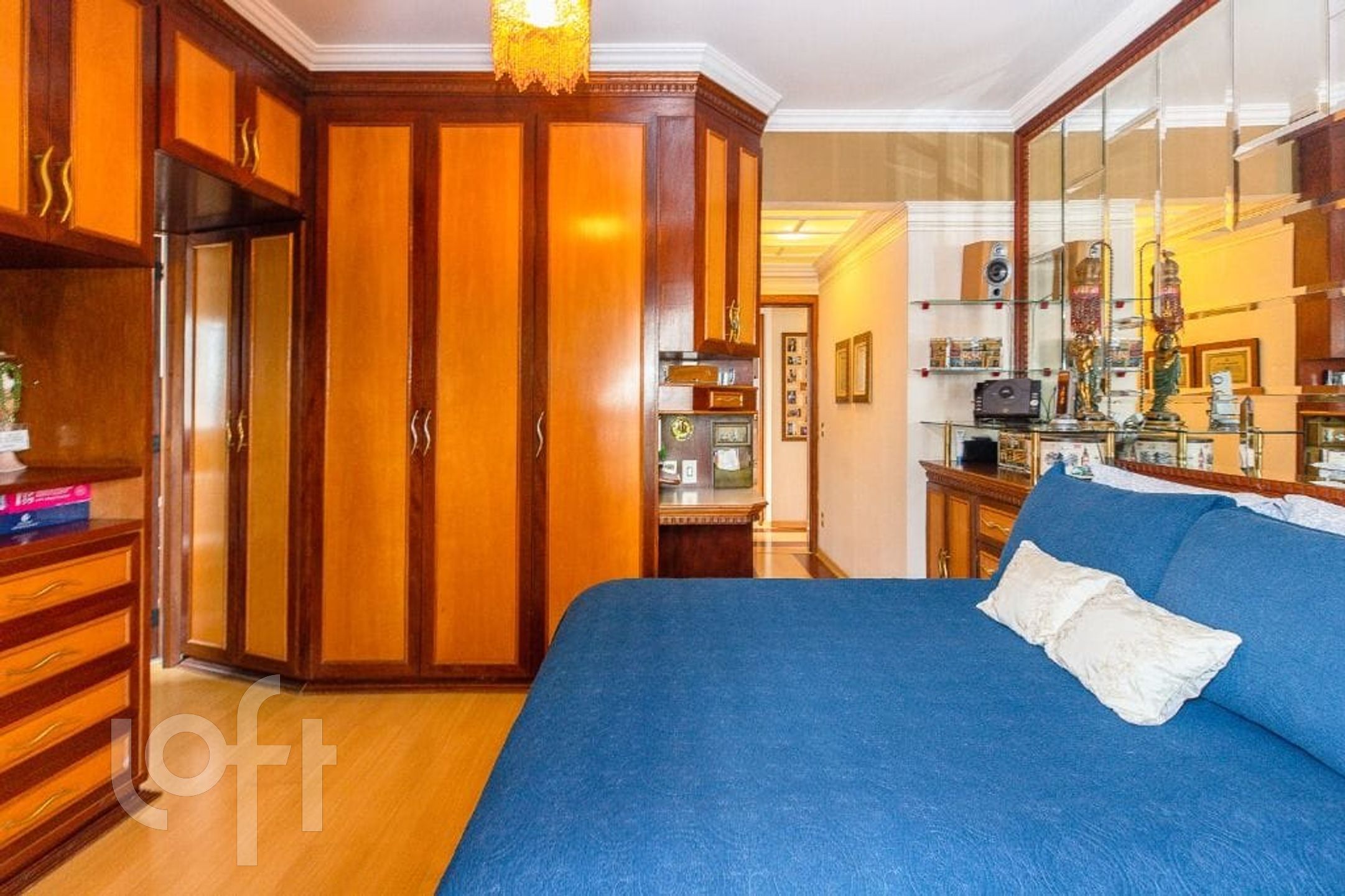 Apartamento à venda com 4 quartos, 133m² - Foto 16