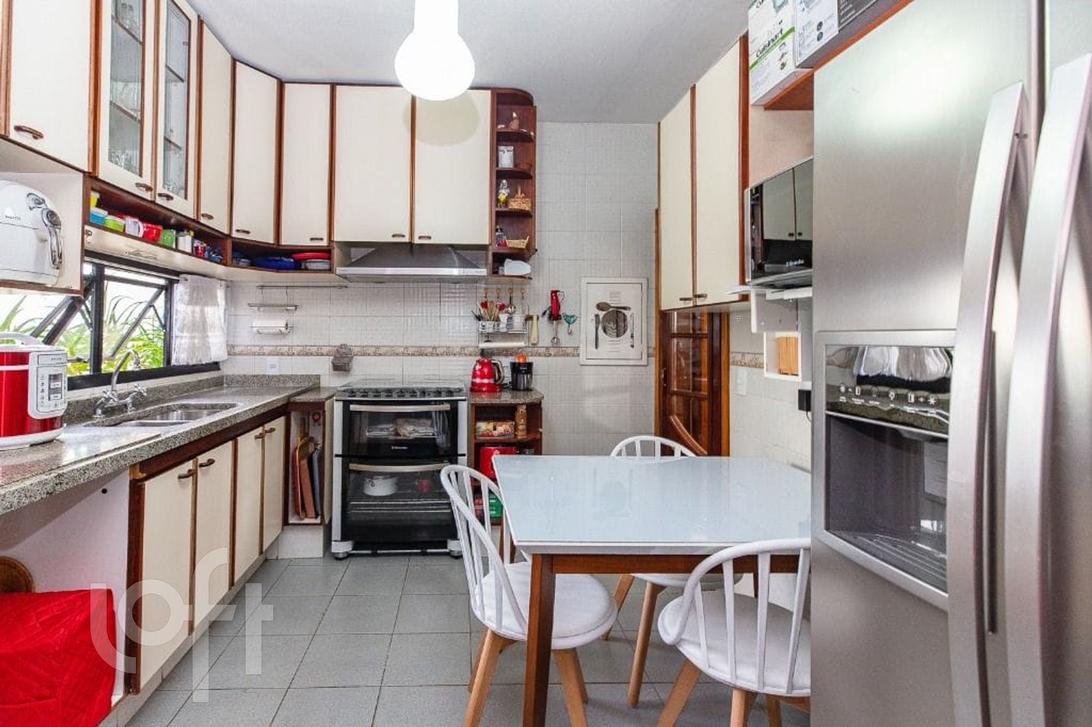 Apartamento à venda com 4 quartos, 133m² - Foto 24