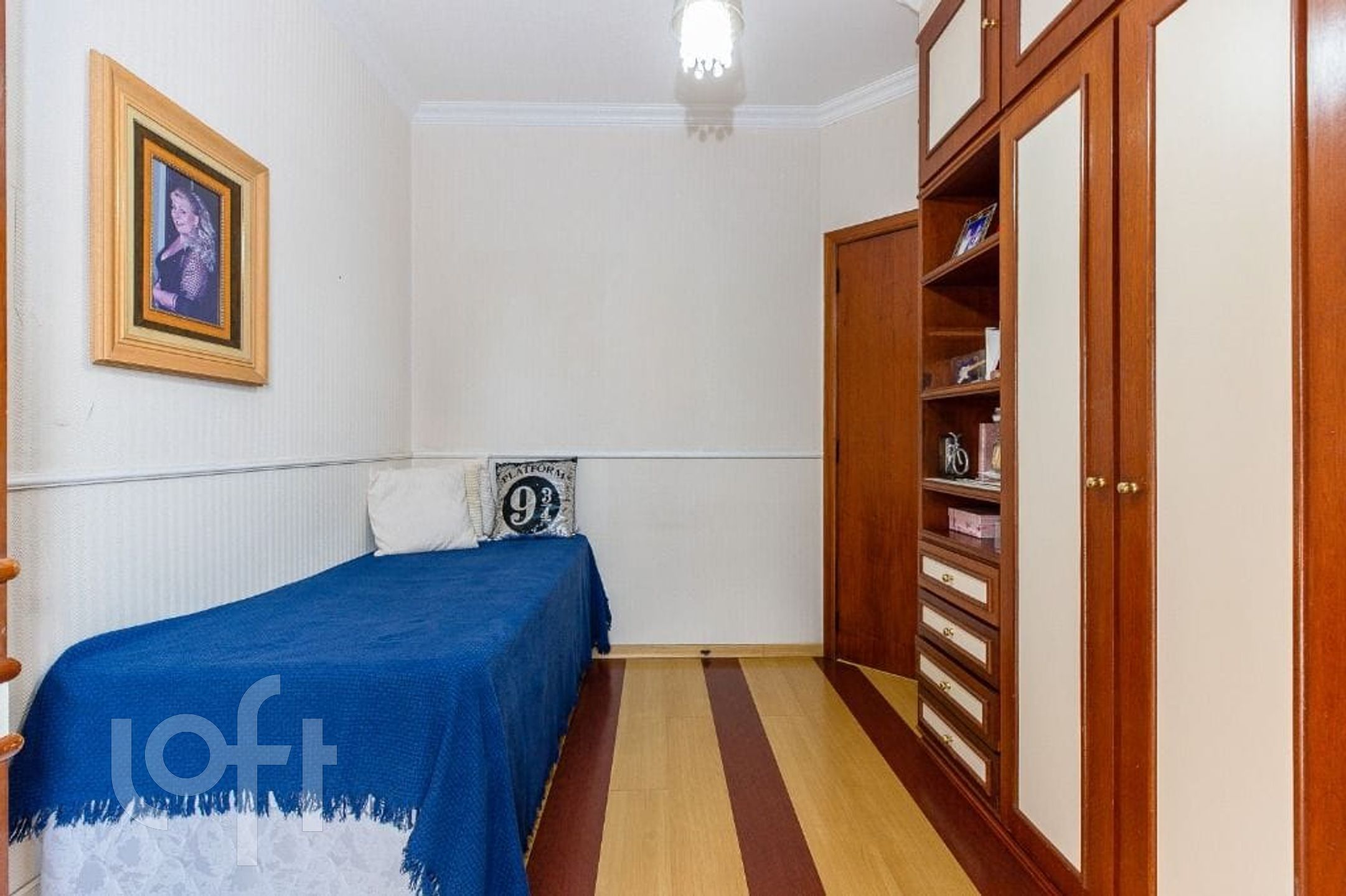 Apartamento à venda com 4 quartos, 133m² - Foto 14