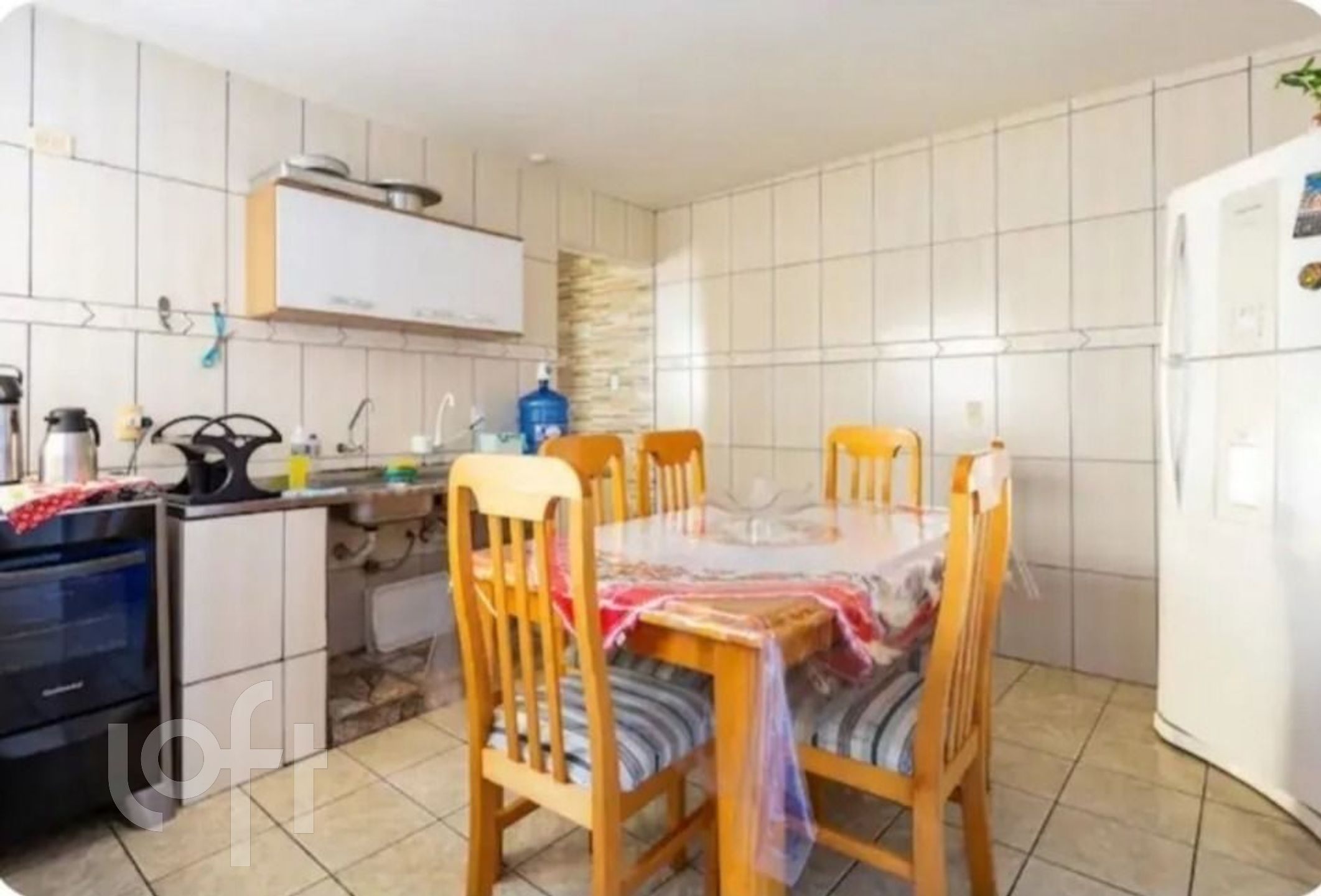 Casa à venda com 3 quartos, 110m² - Foto 6