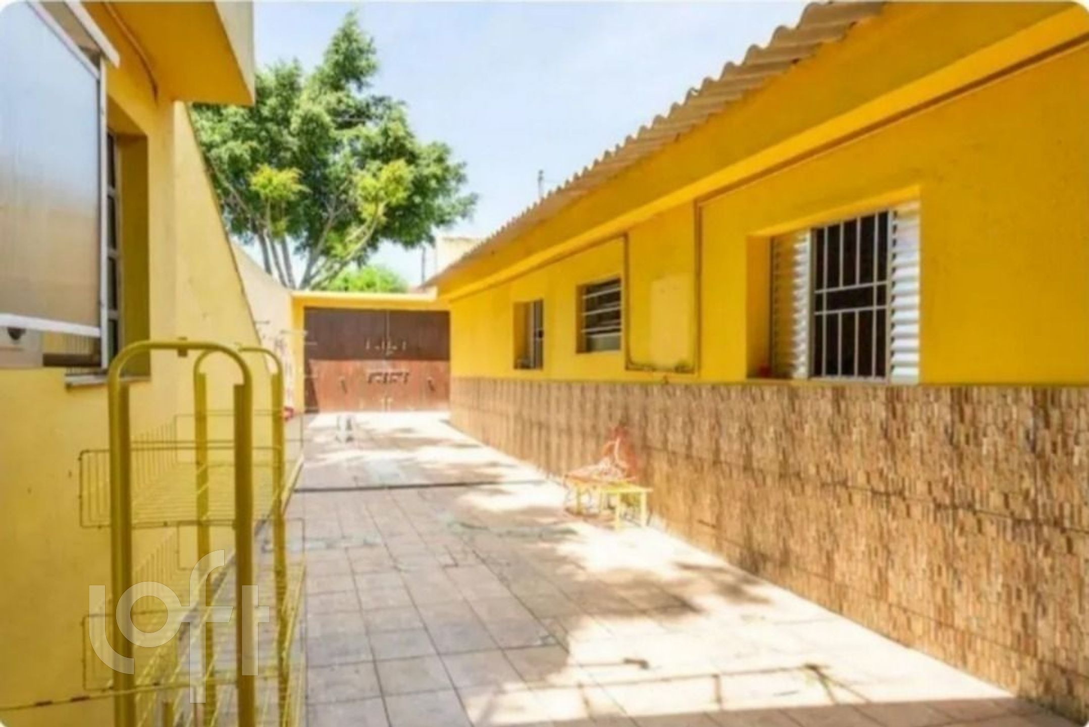 Casa à venda com 3 quartos, 110m² - Foto 9