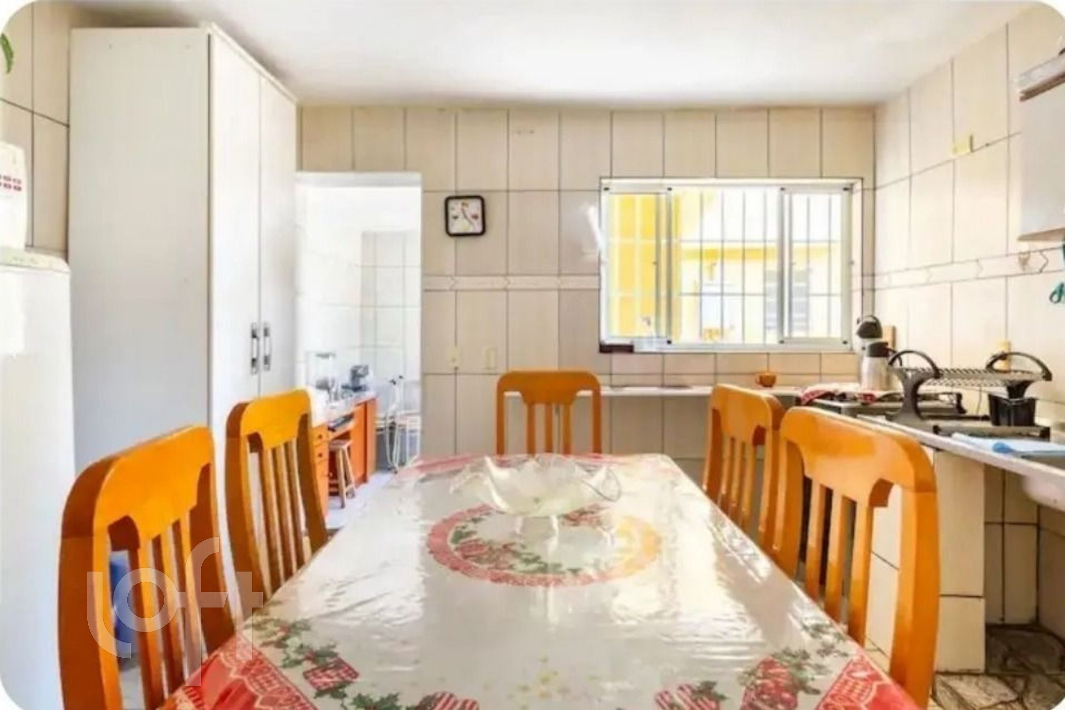 Casa à venda com 3 quartos, 110m² - Foto 5