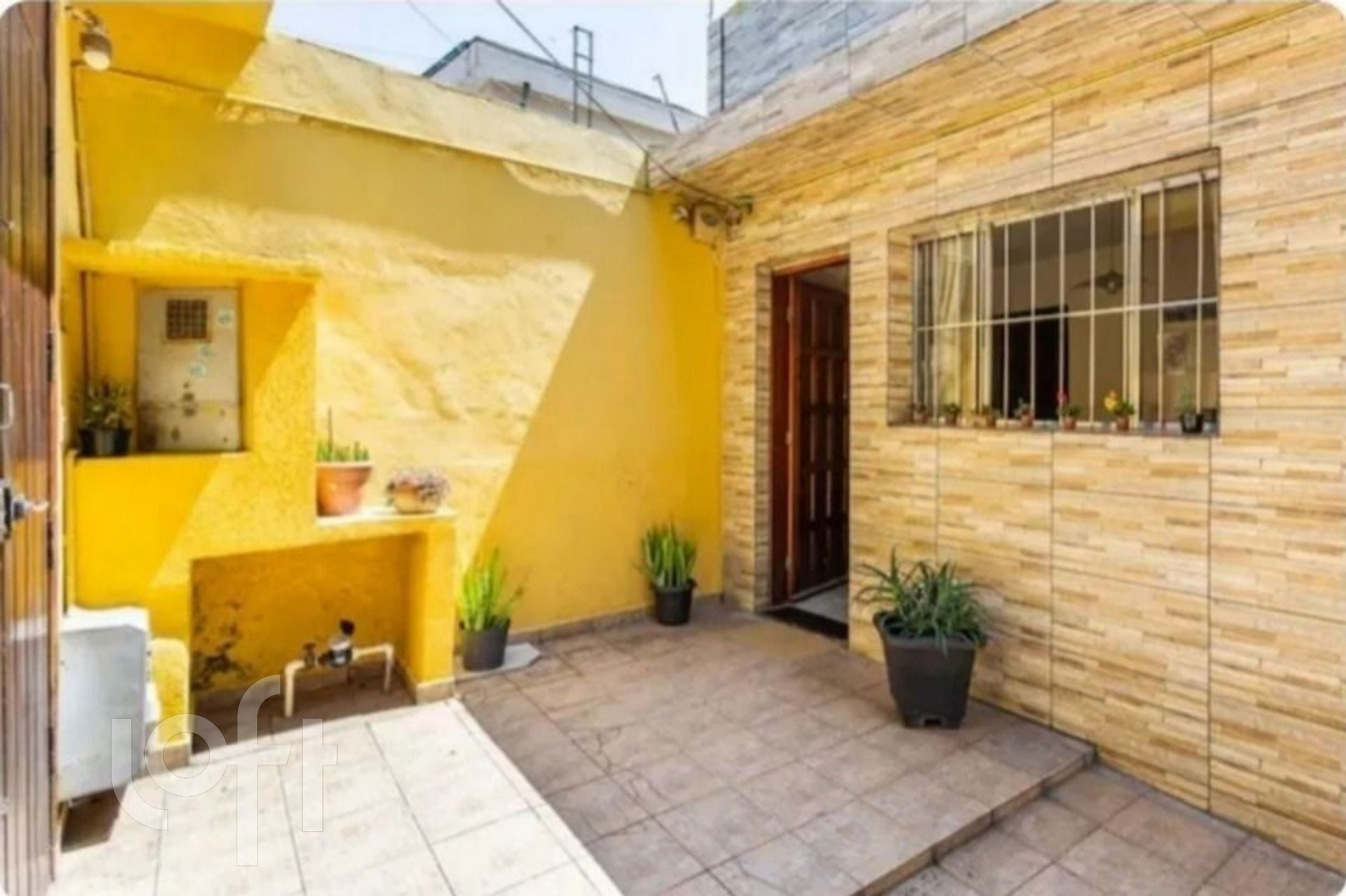 Casa à venda com 3 quartos, 110m² - Foto 8