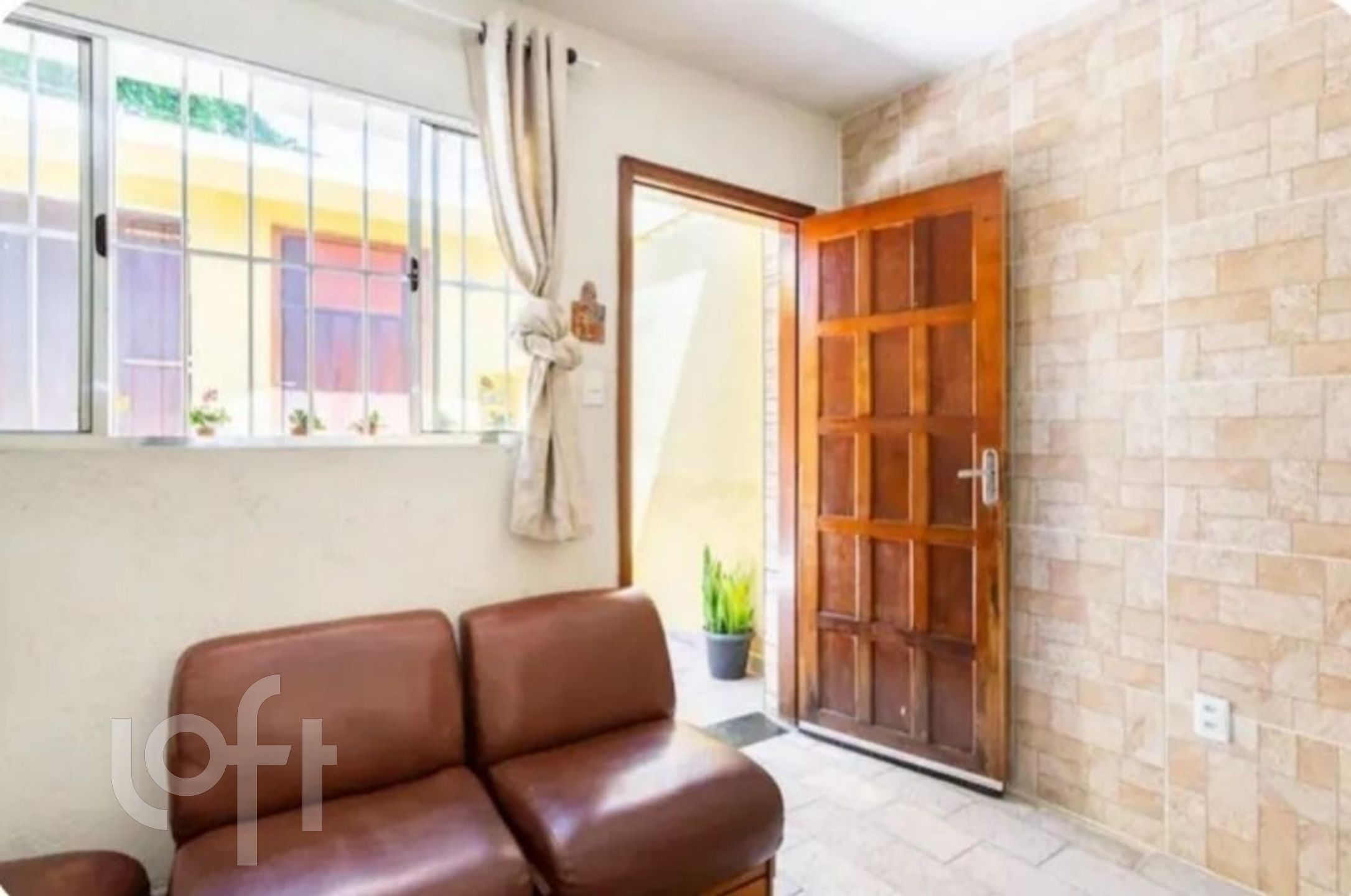 Casa à venda com 3 quartos, 110m² - Foto 3