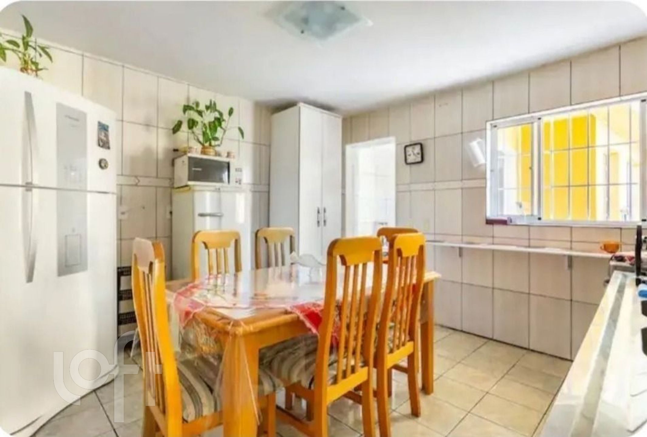Casa à venda com 3 quartos, 110m² - Foto 4