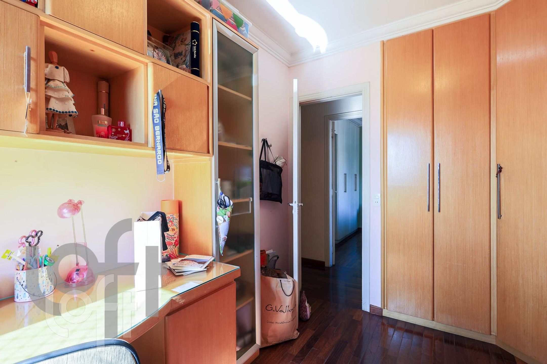 Apartamento à venda com 3 quartos, 109m² - Foto 3