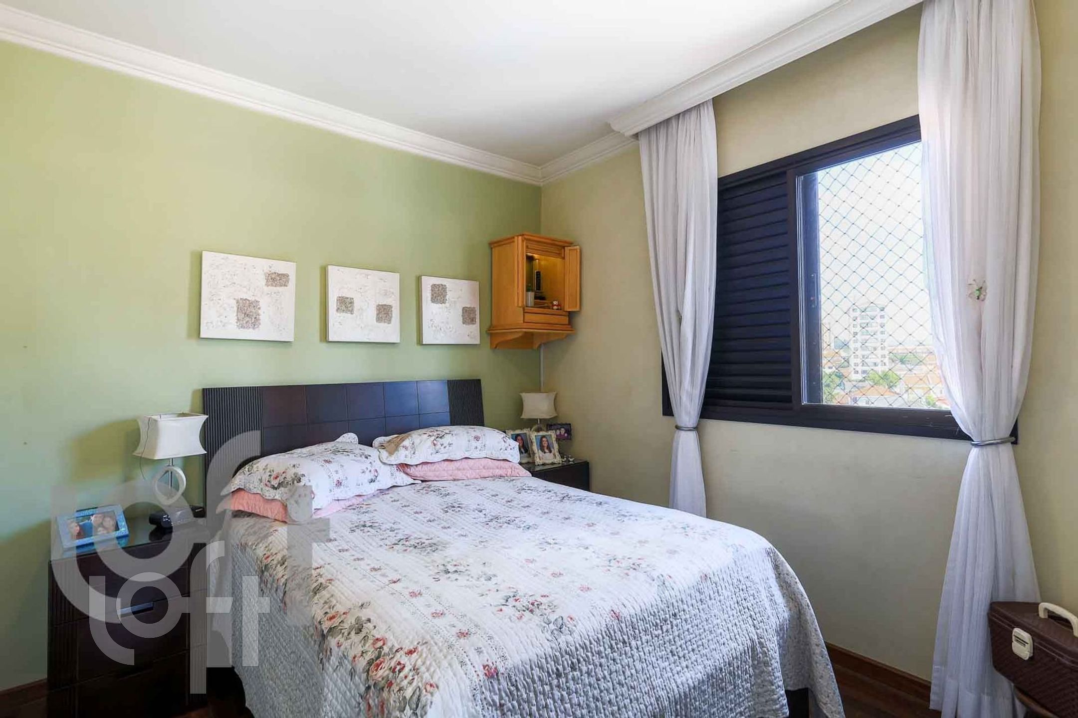 Apartamento à venda com 3 quartos, 109m² - Foto 12