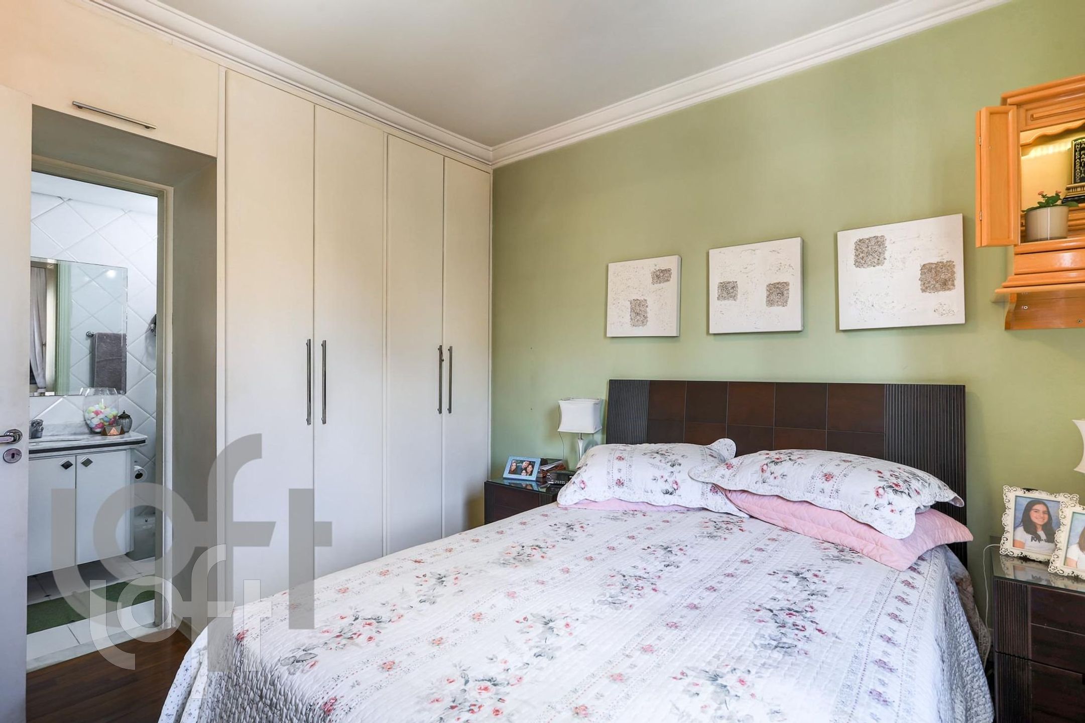 Apartamento à venda com 3 quartos, 109m² - Foto 11