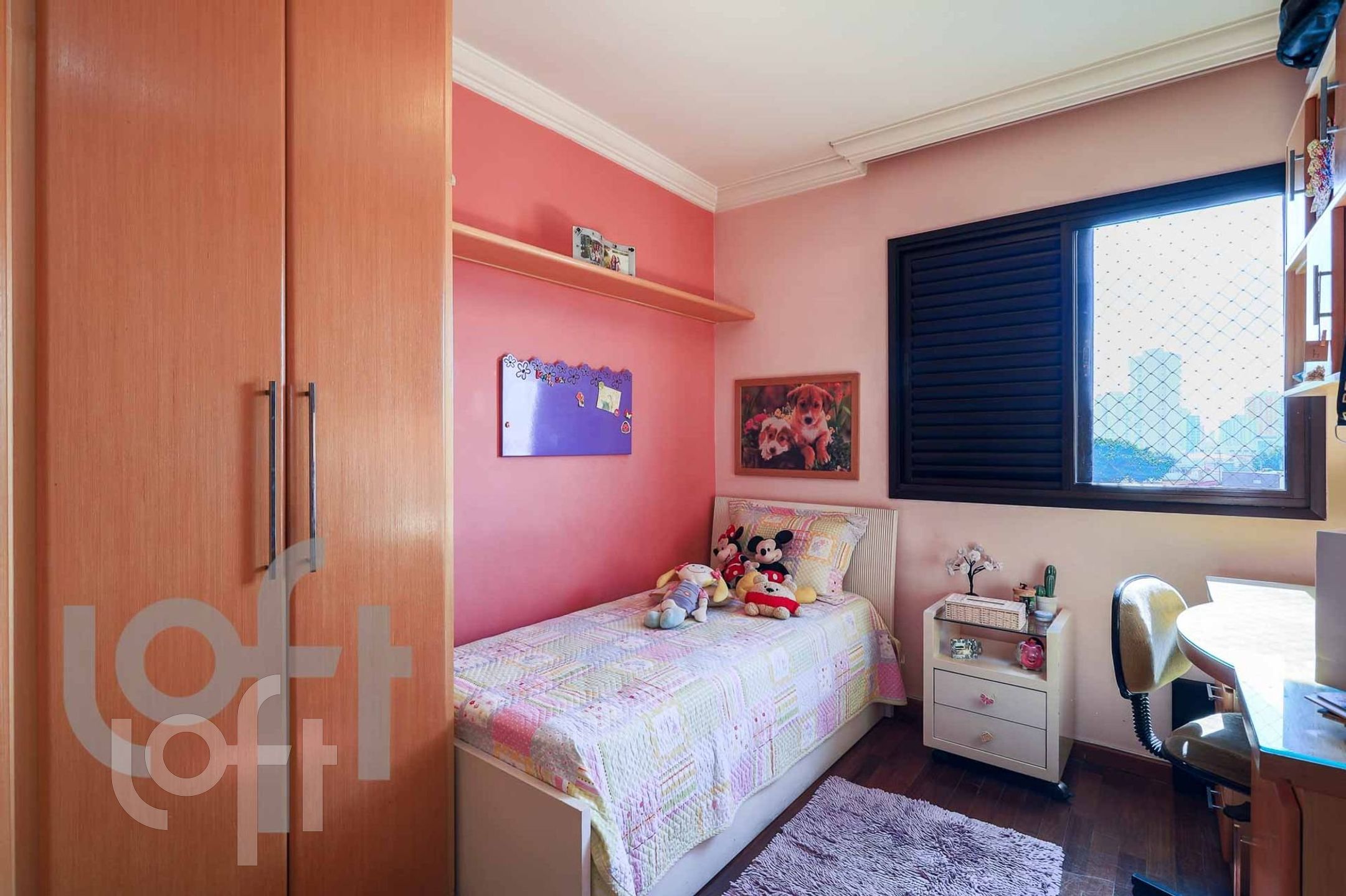 Apartamento à venda com 3 quartos, 109m² - Foto 5