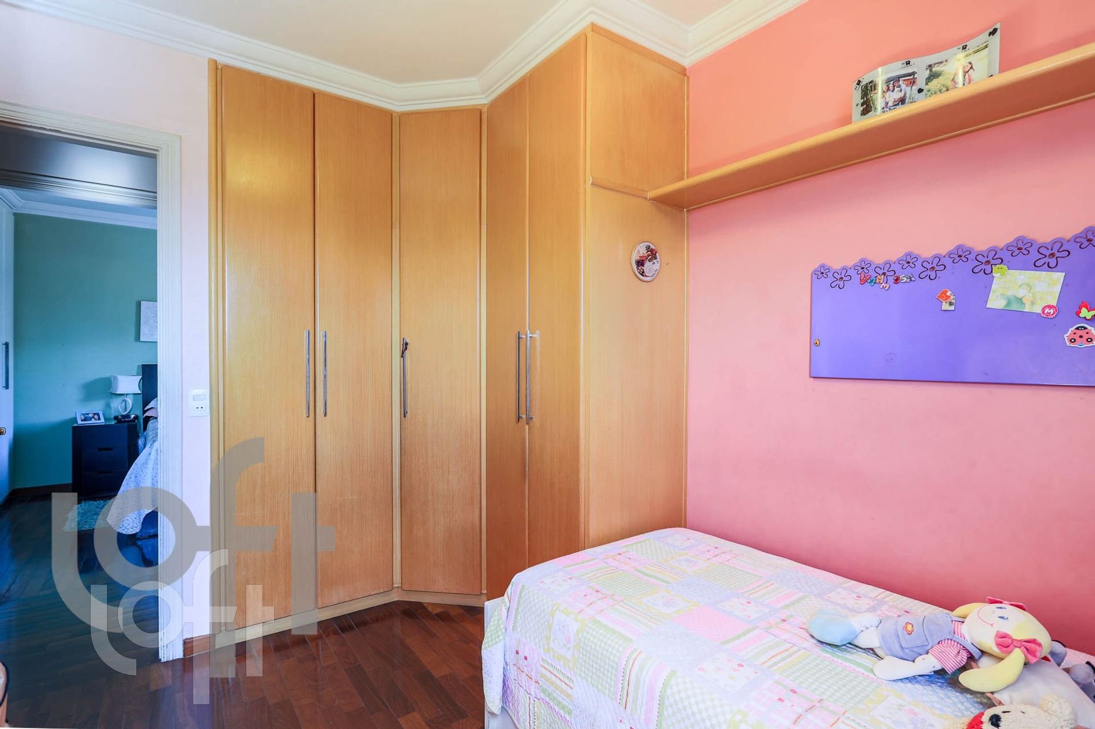 Apartamento à venda com 3 quartos, 109m² - Foto 2