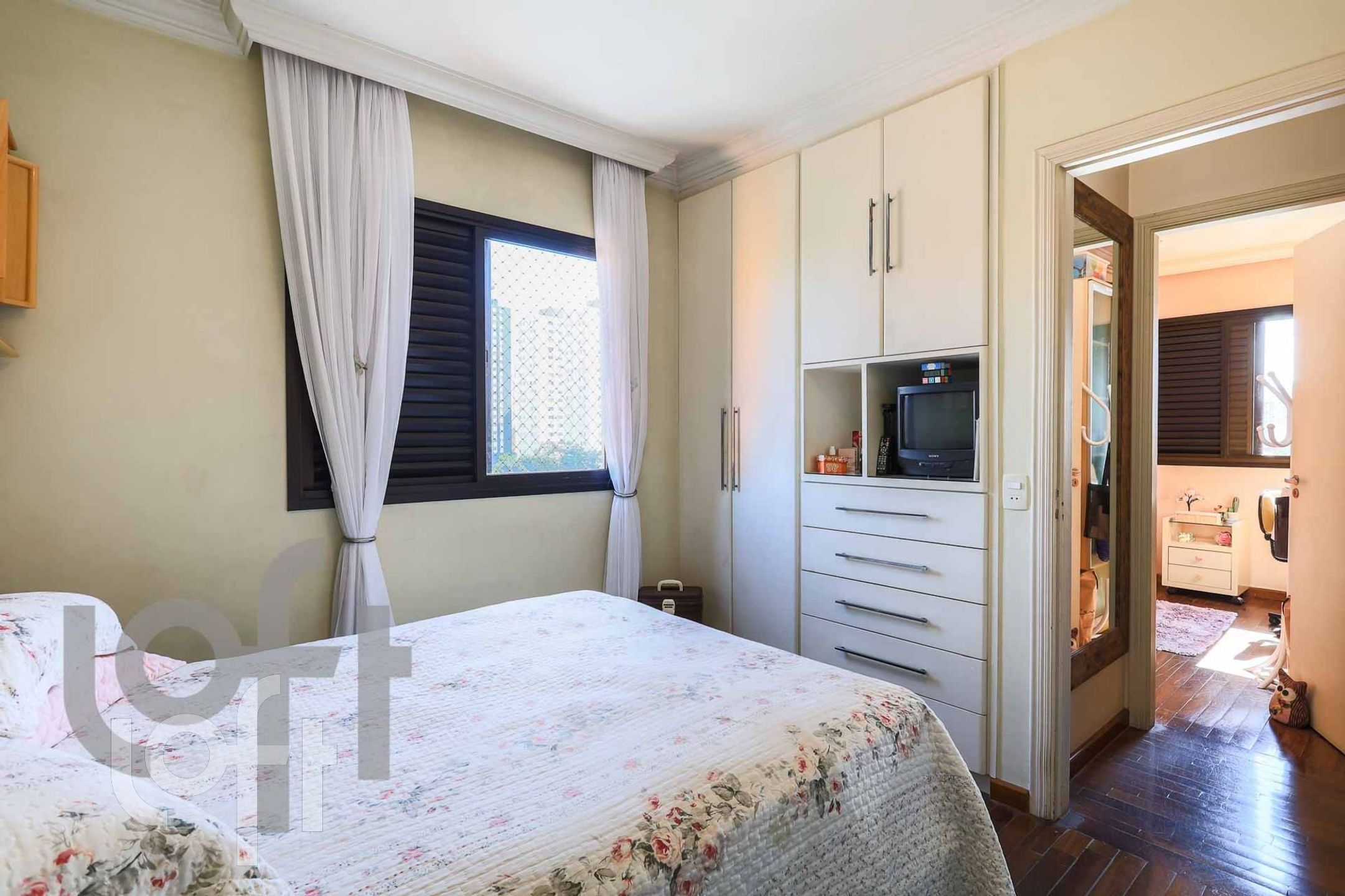 Apartamento à venda com 3 quartos, 109m² - Foto 9