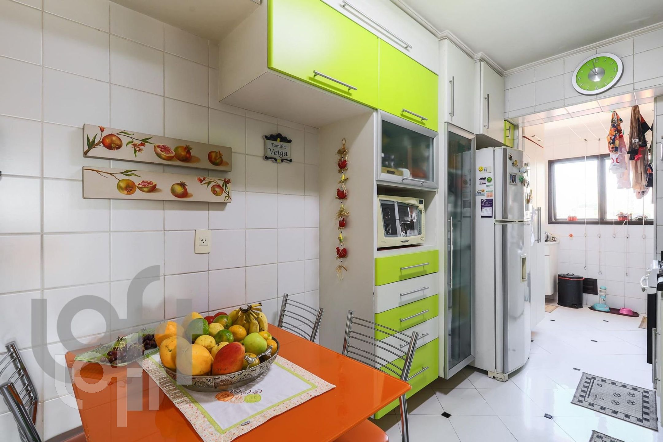 Apartamento à venda com 3 quartos, 109m² - Foto 28