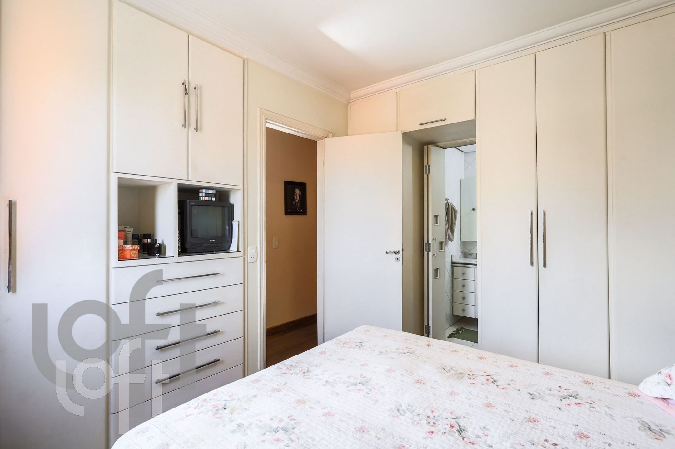 Apartamento à venda com 3 quartos, 109m² - Foto 10