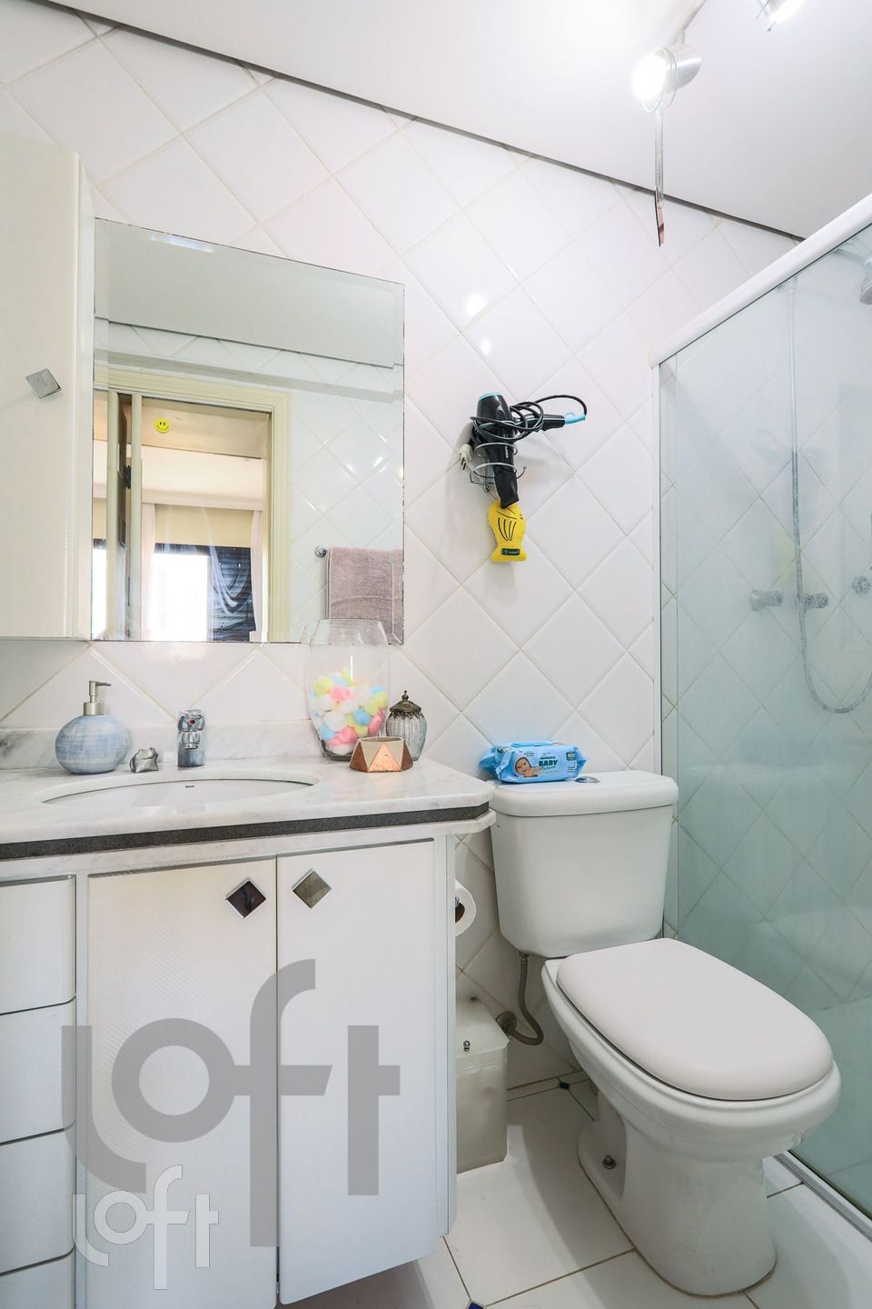 Apartamento à venda com 3 quartos, 109m² - Foto 41