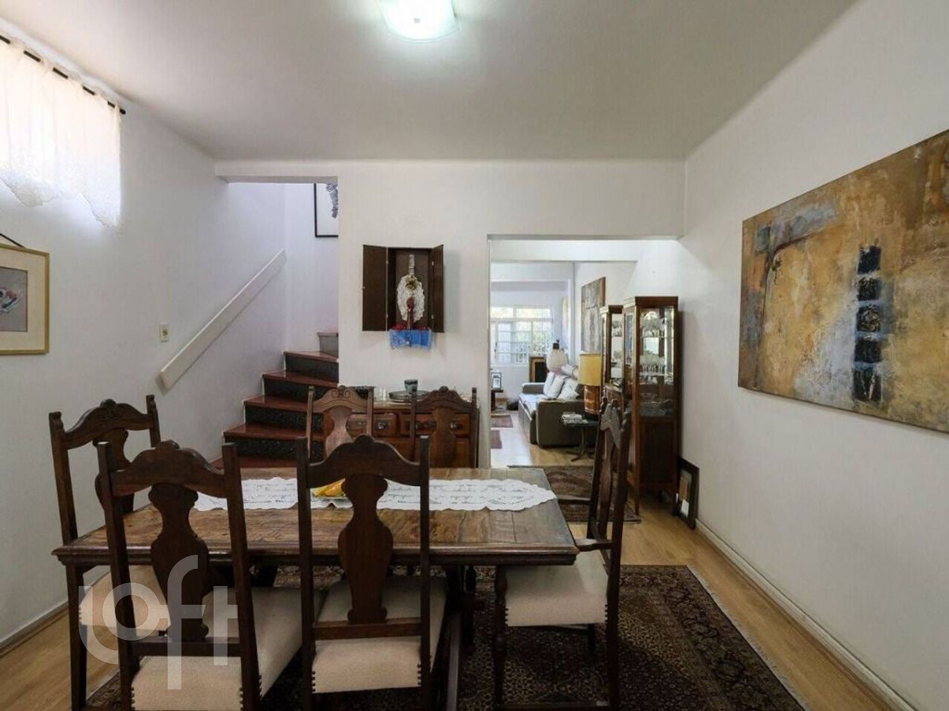 Casa à venda com 3 quartos, 440m² - Foto 10