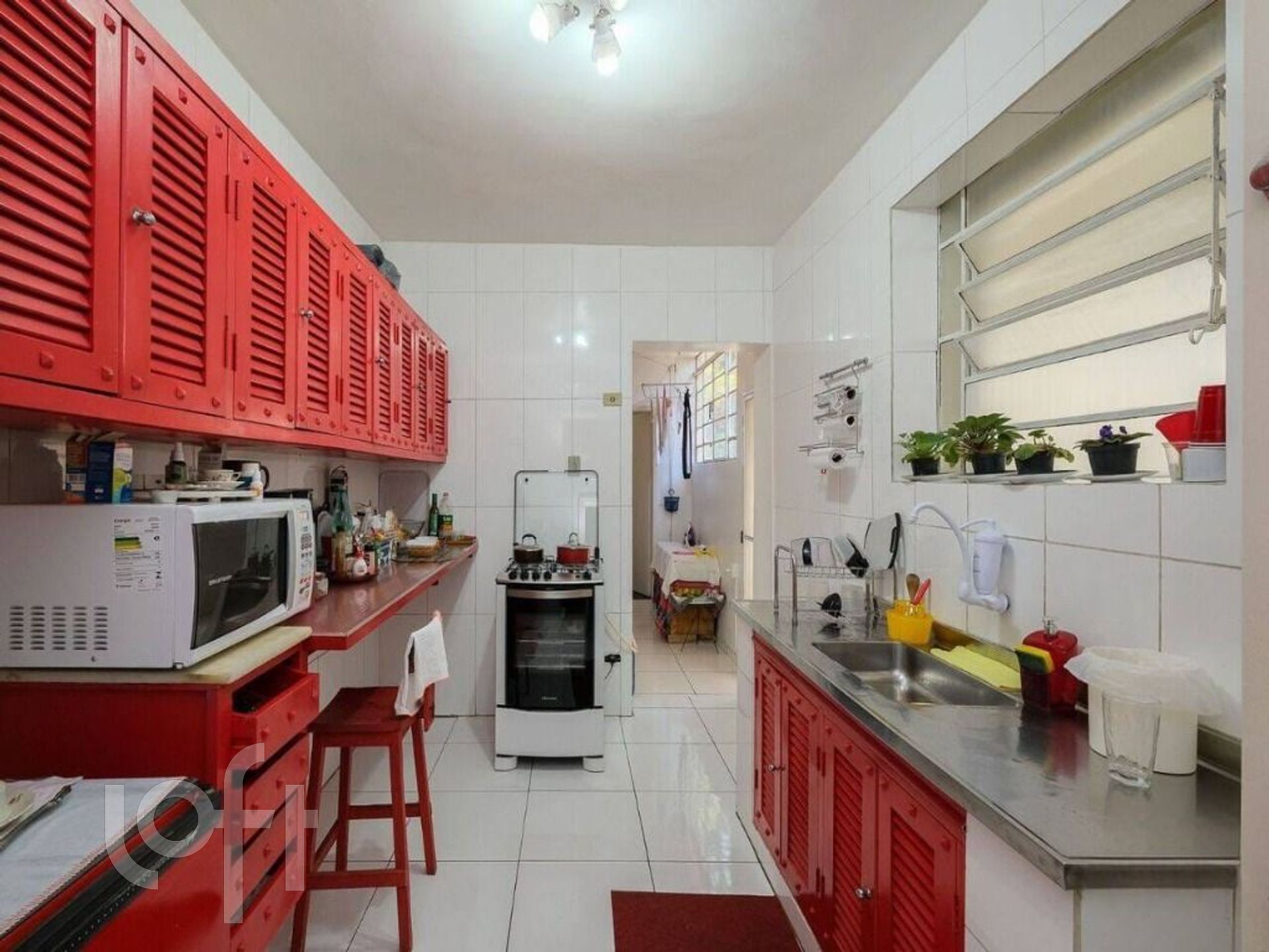 Casa à venda com 3 quartos, 440m² - Foto 25