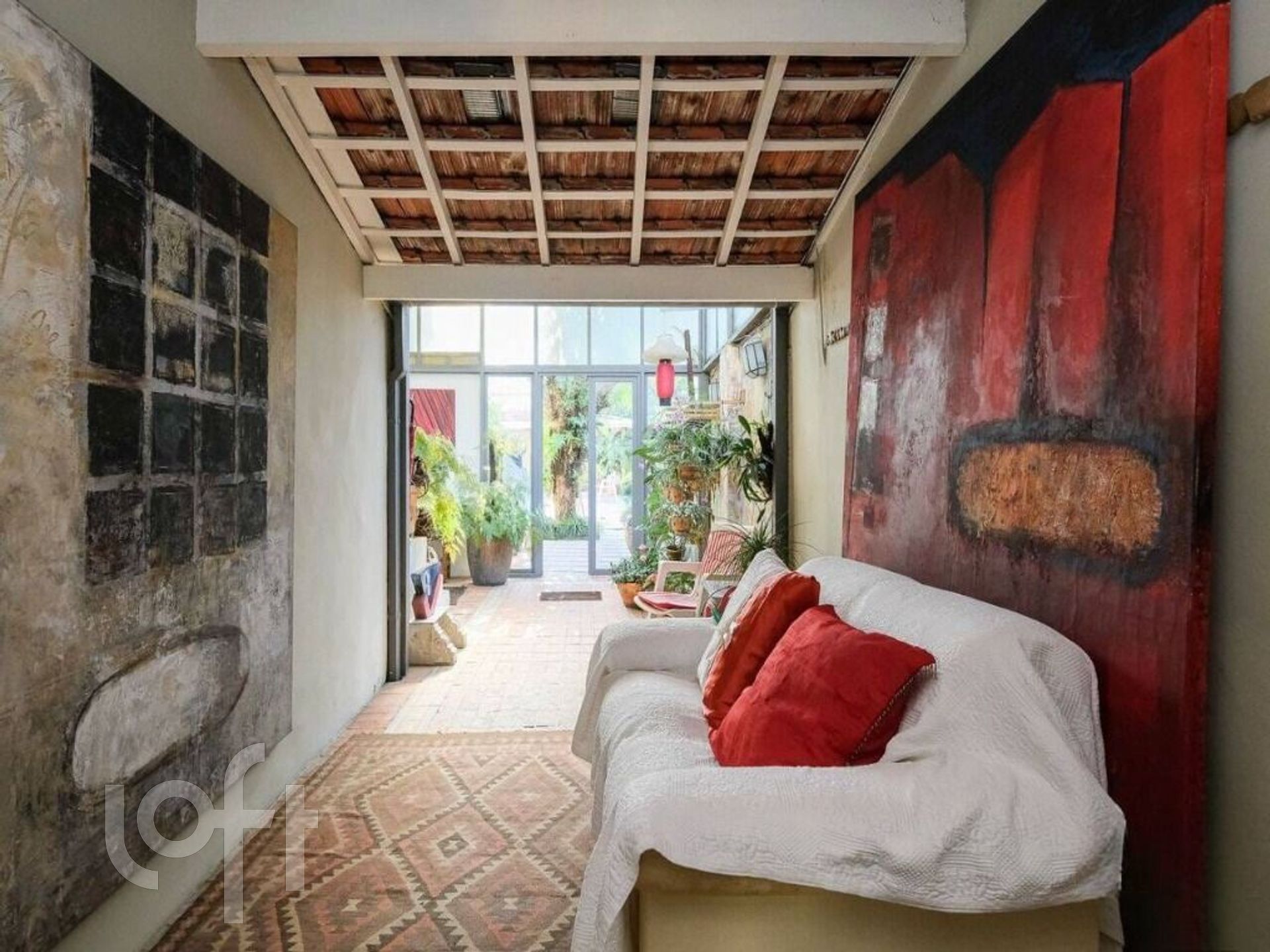 Casa à venda com 3 quartos, 440m² - Foto 16