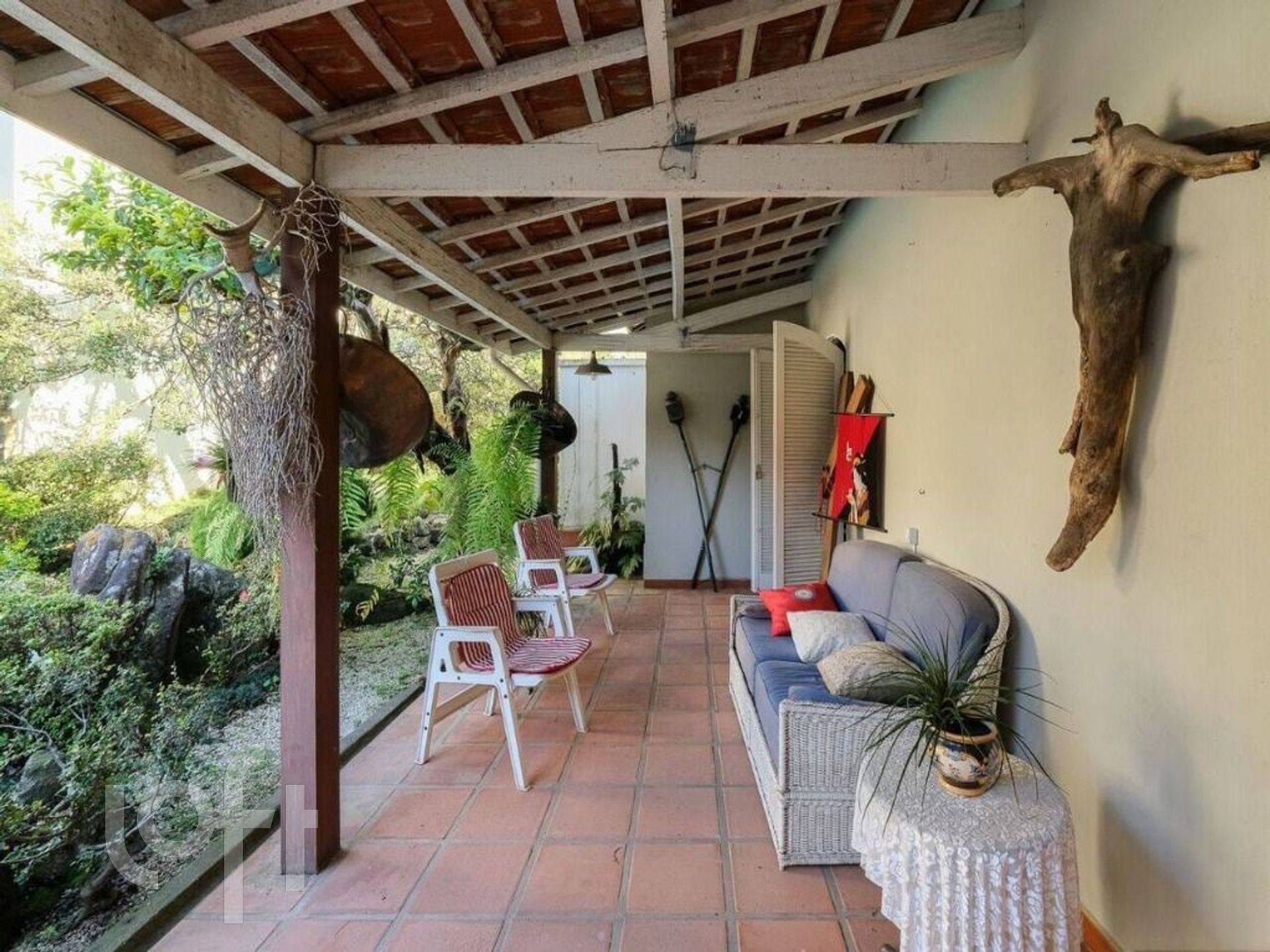 Casa à venda com 3 quartos, 440m² - Foto 5