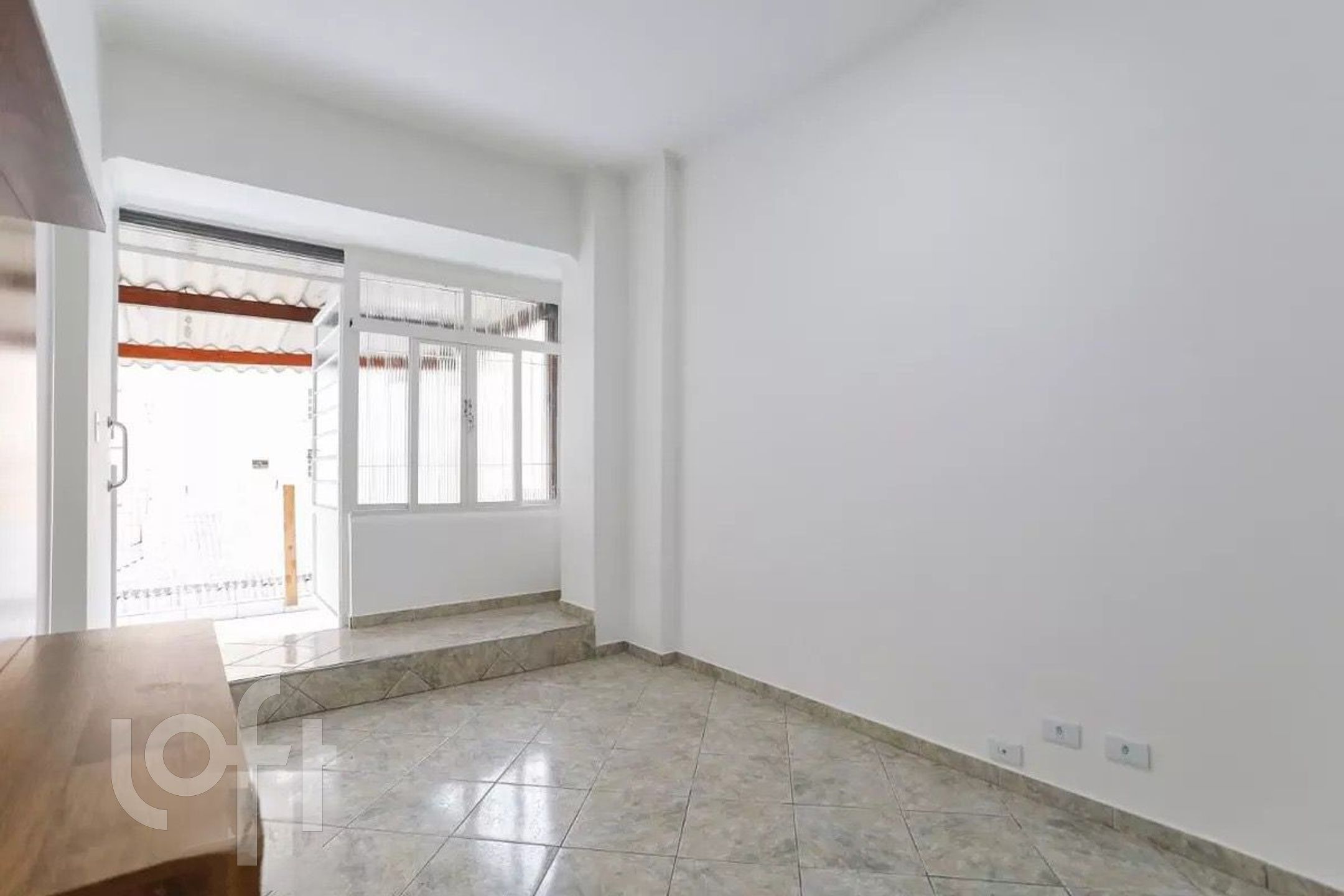 Apartamento à venda em Santa Ifigênia com 38 m², 2