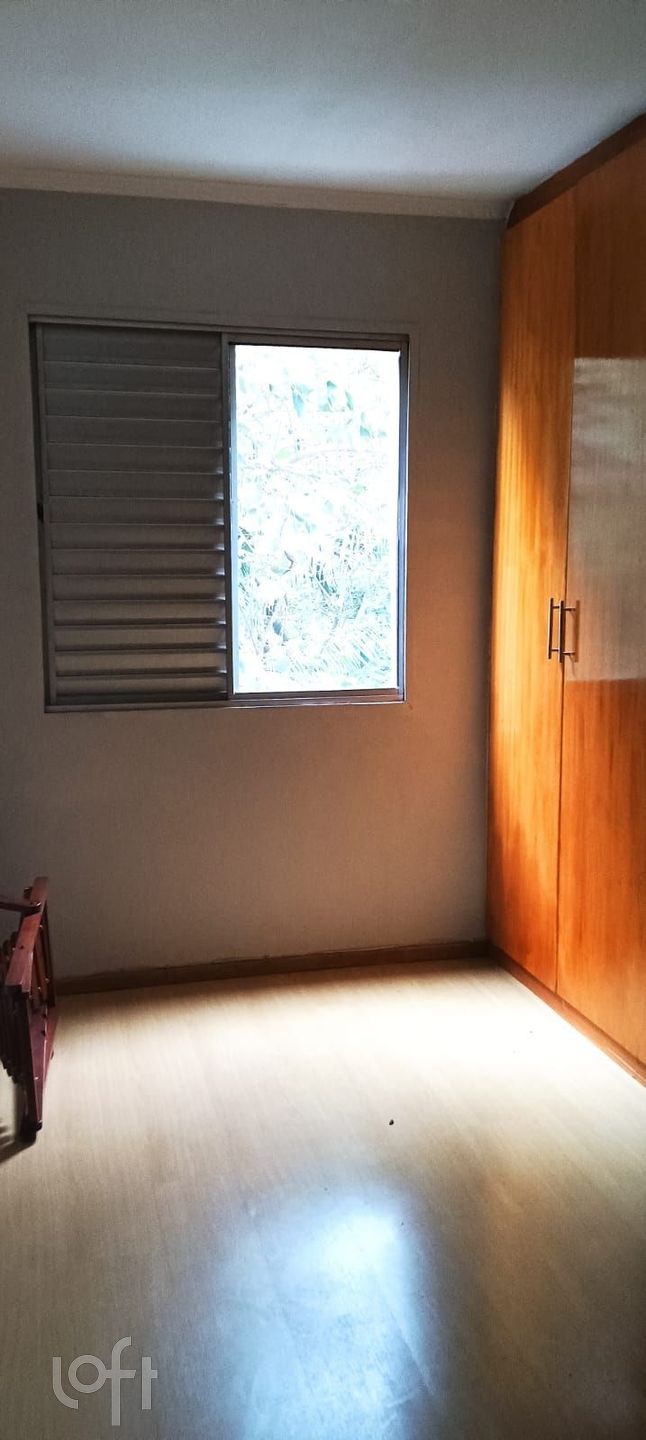 Apartamento à venda com 3 quartos, 68m² - Foto 5