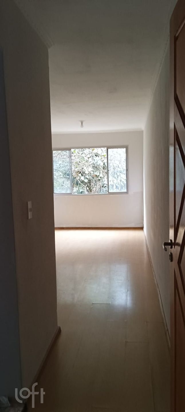 Apartamento à venda com 3 quartos, 68m² - Foto 1