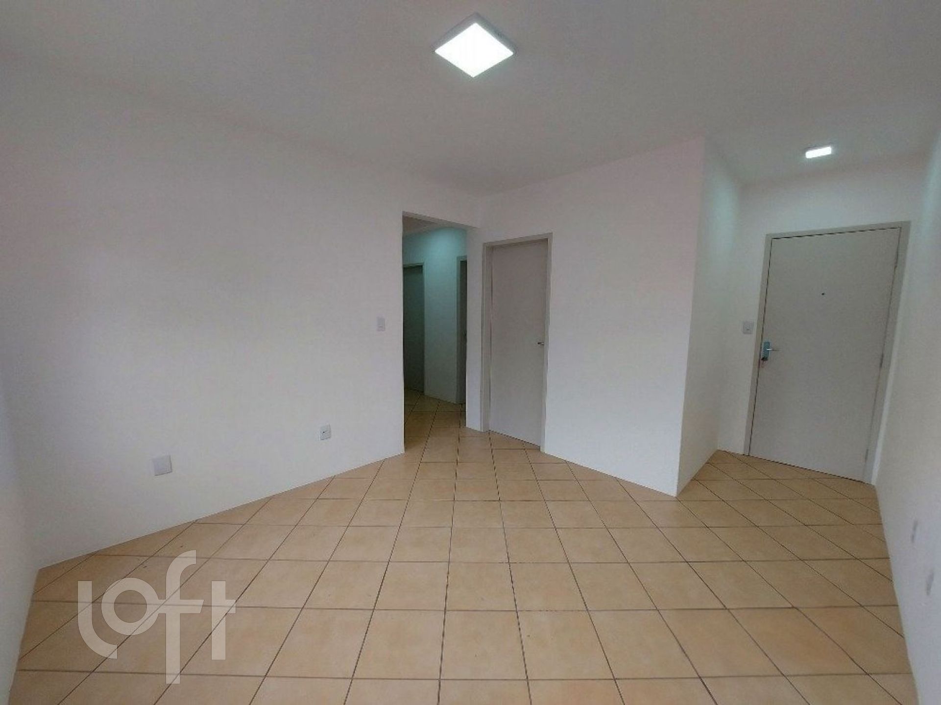 Apartamento à venda em Trindade com 64 m², 3 quartos, 1 vaga