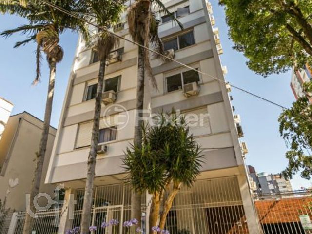 Apartamento com 93m², 3 dormitórios, 1 vaga, Moinhos de Vento em Porto Alegre