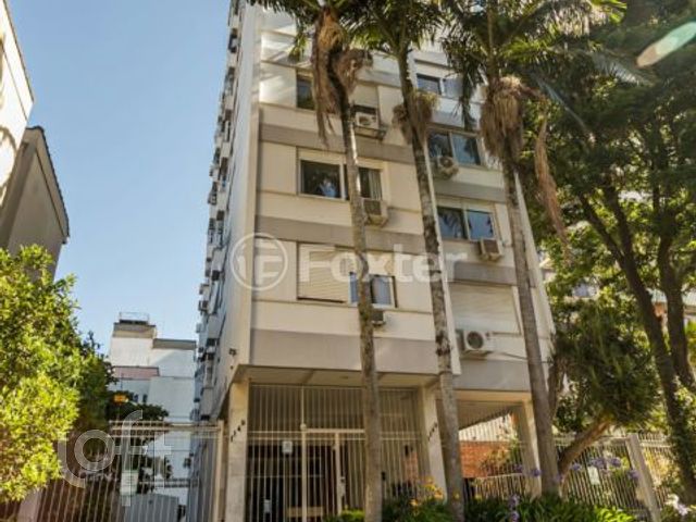 Apartamento com 93m², 3 dormitórios, 1 vaga, Moinhos de Vento em Porto Alegre