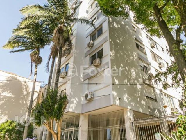 Apartamento com 93m², 3 dormitórios, 1 vaga, Moinhos de Vento em Porto Alegre