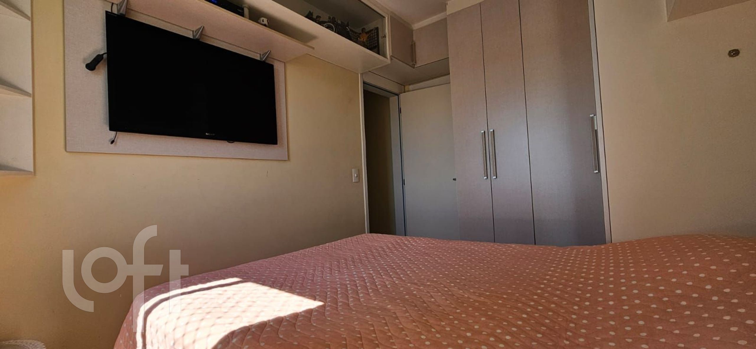 Apartamento à venda com 2 quartos, 68m² - Foto 10