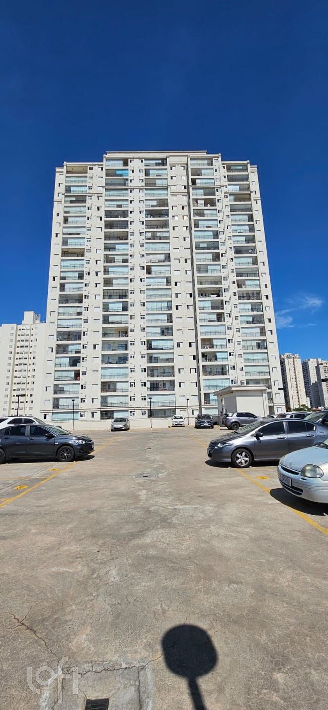 Apartamento à venda com 2 quartos, 68m² - Foto 17