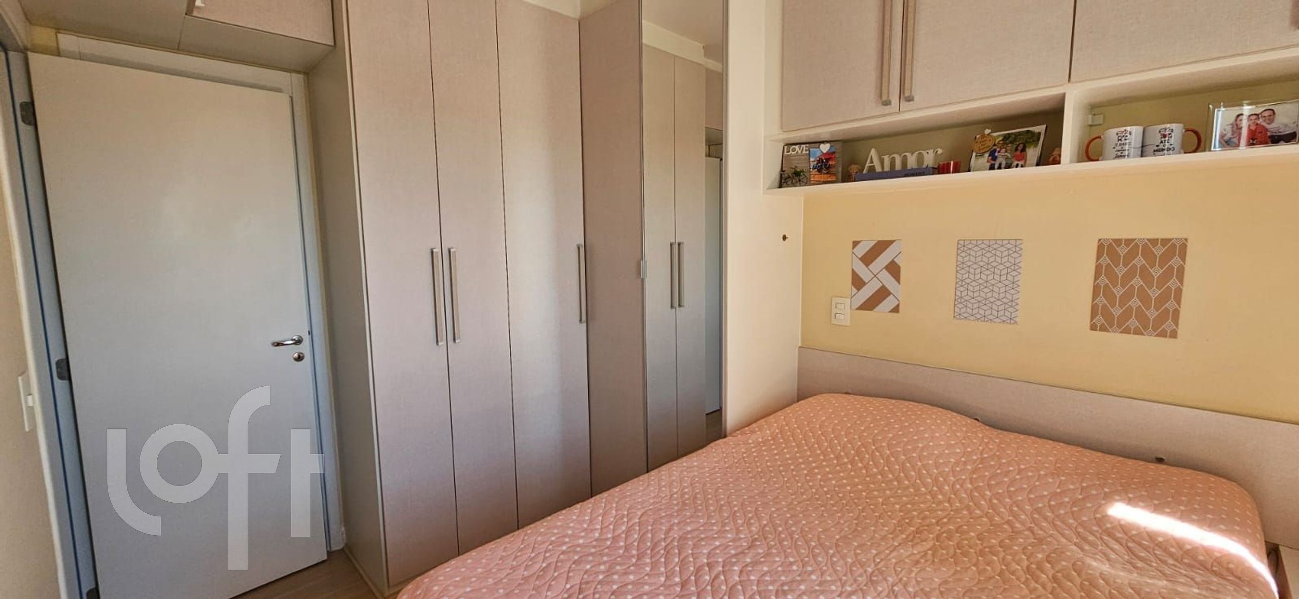 Apartamento à venda com 2 quartos, 68m² - Foto 11