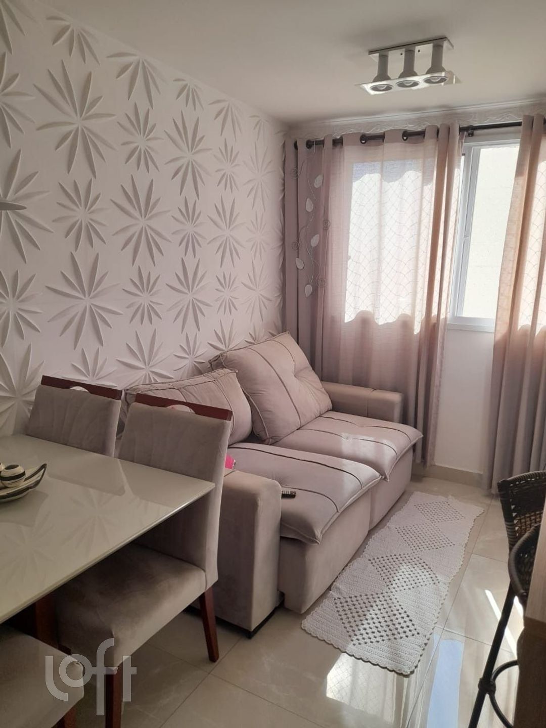 Apartamento à venda em Pirituba com 50 m², 2 quart