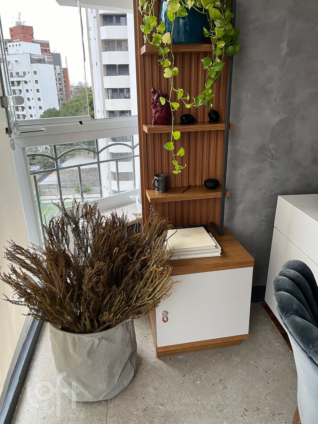 Apartamento à venda com 2 quartos, 85m² - Foto 3