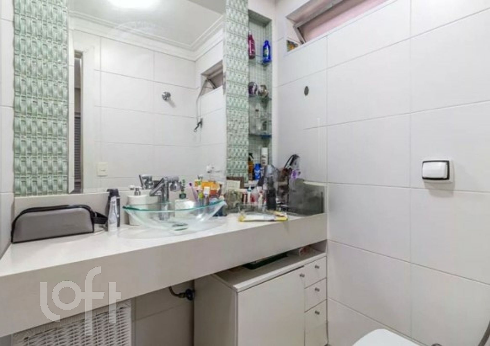 Apartamento à venda com 3 quartos, 120m² - Foto 13