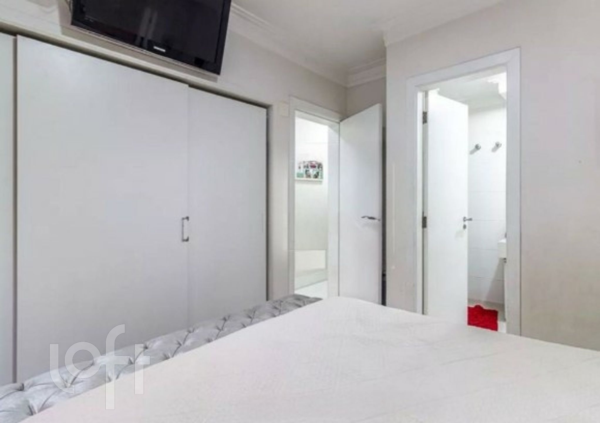 Apartamento à venda com 3 quartos, 120m² - Foto 8