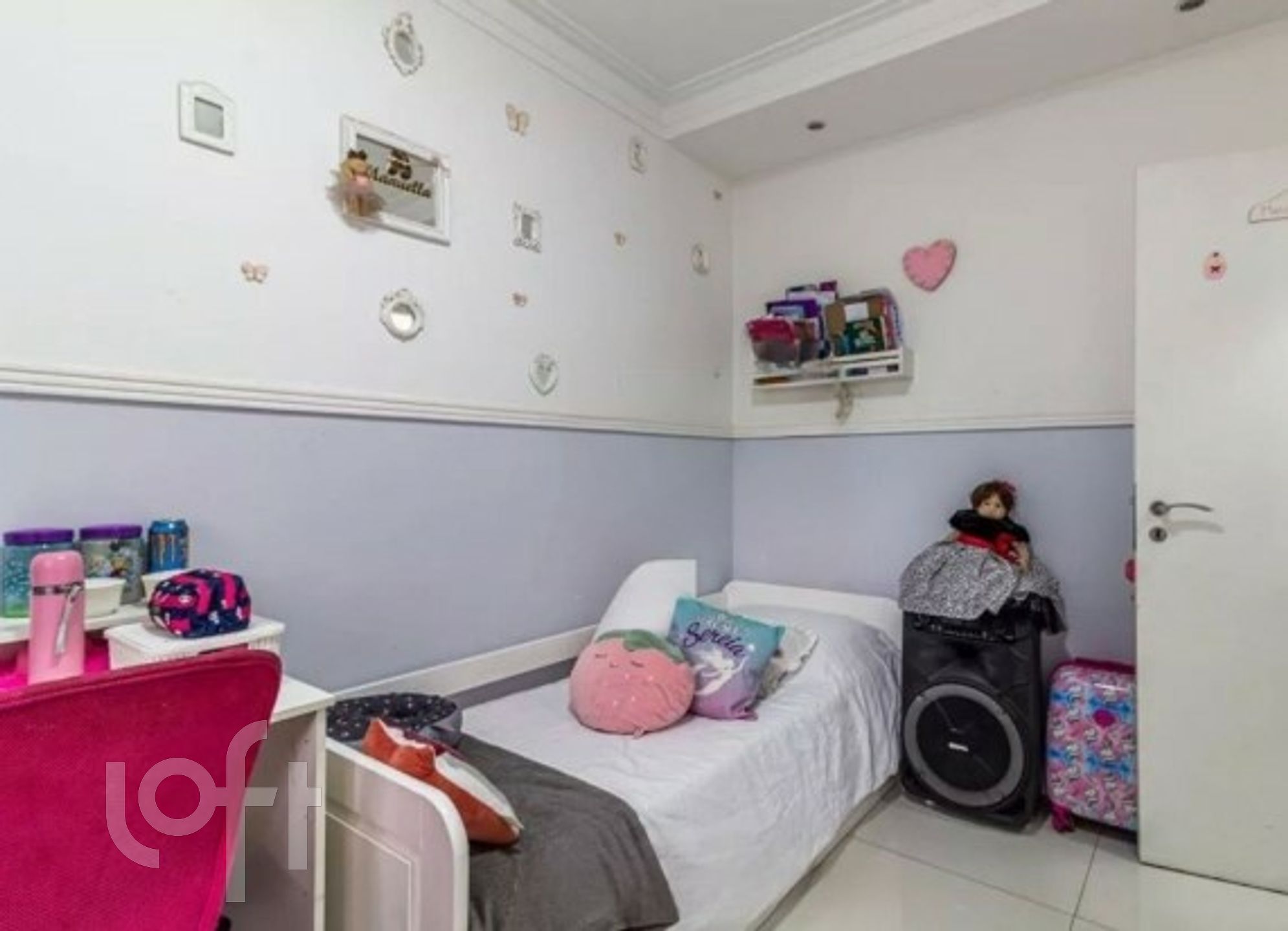 Apartamento à venda com 3 quartos, 120m² - Foto 9