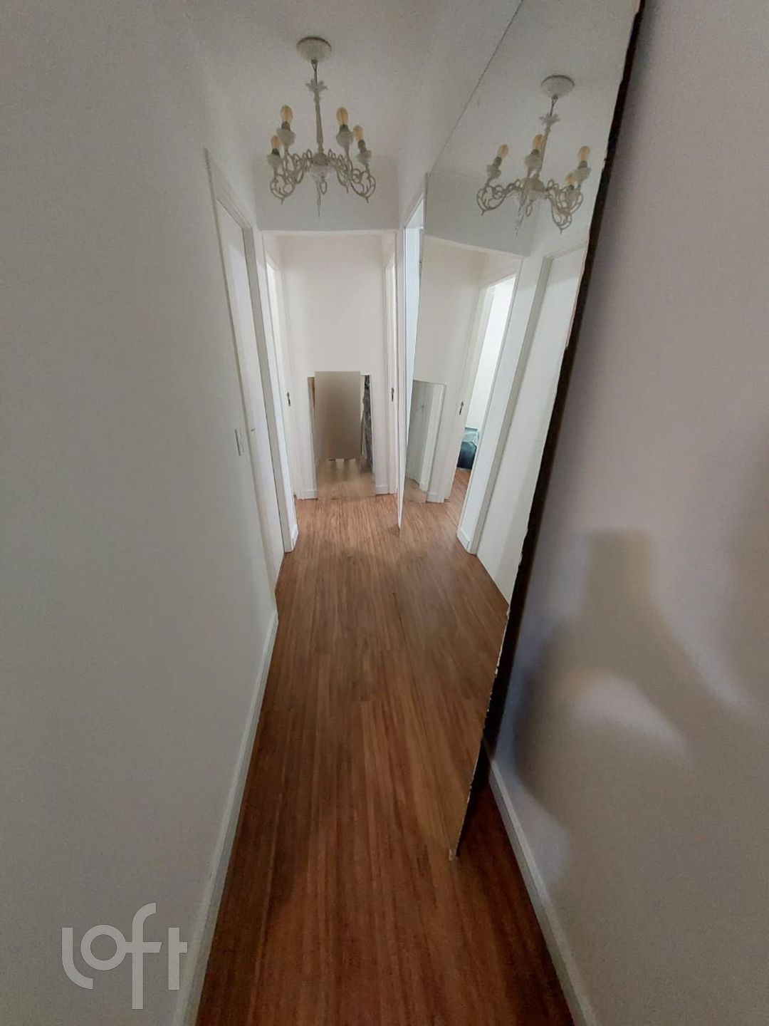 Apartamento à venda com 3 quartos, 70m² - Foto 4