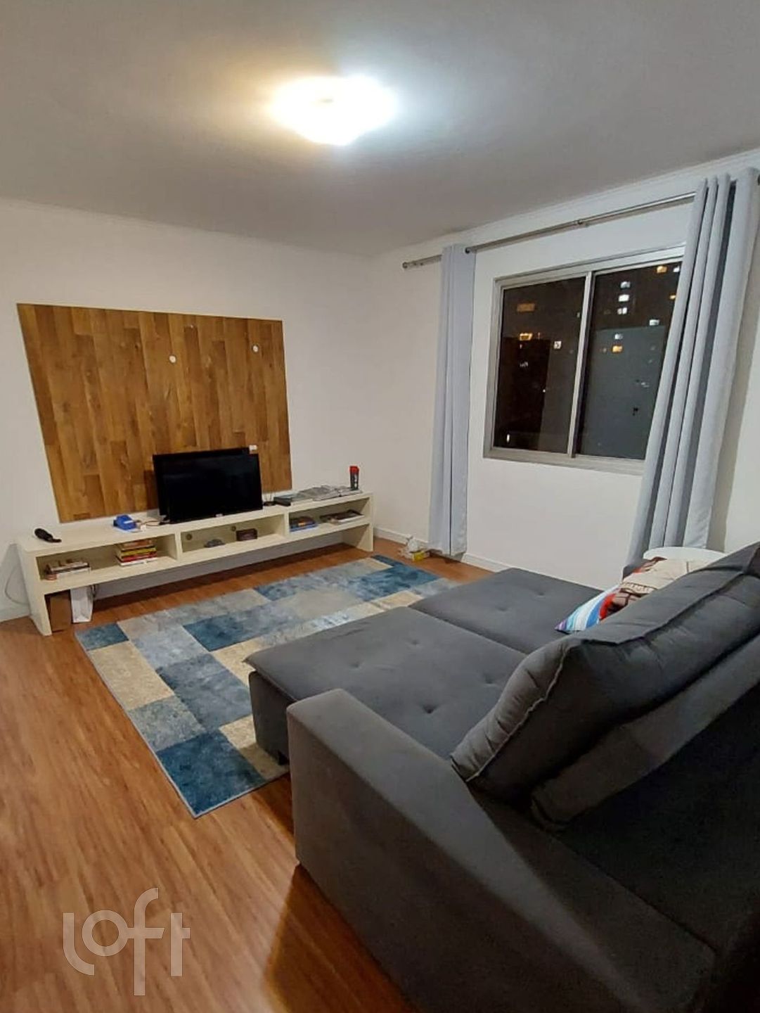 Apartamento à venda com 3 quartos, 70m² - Foto 3