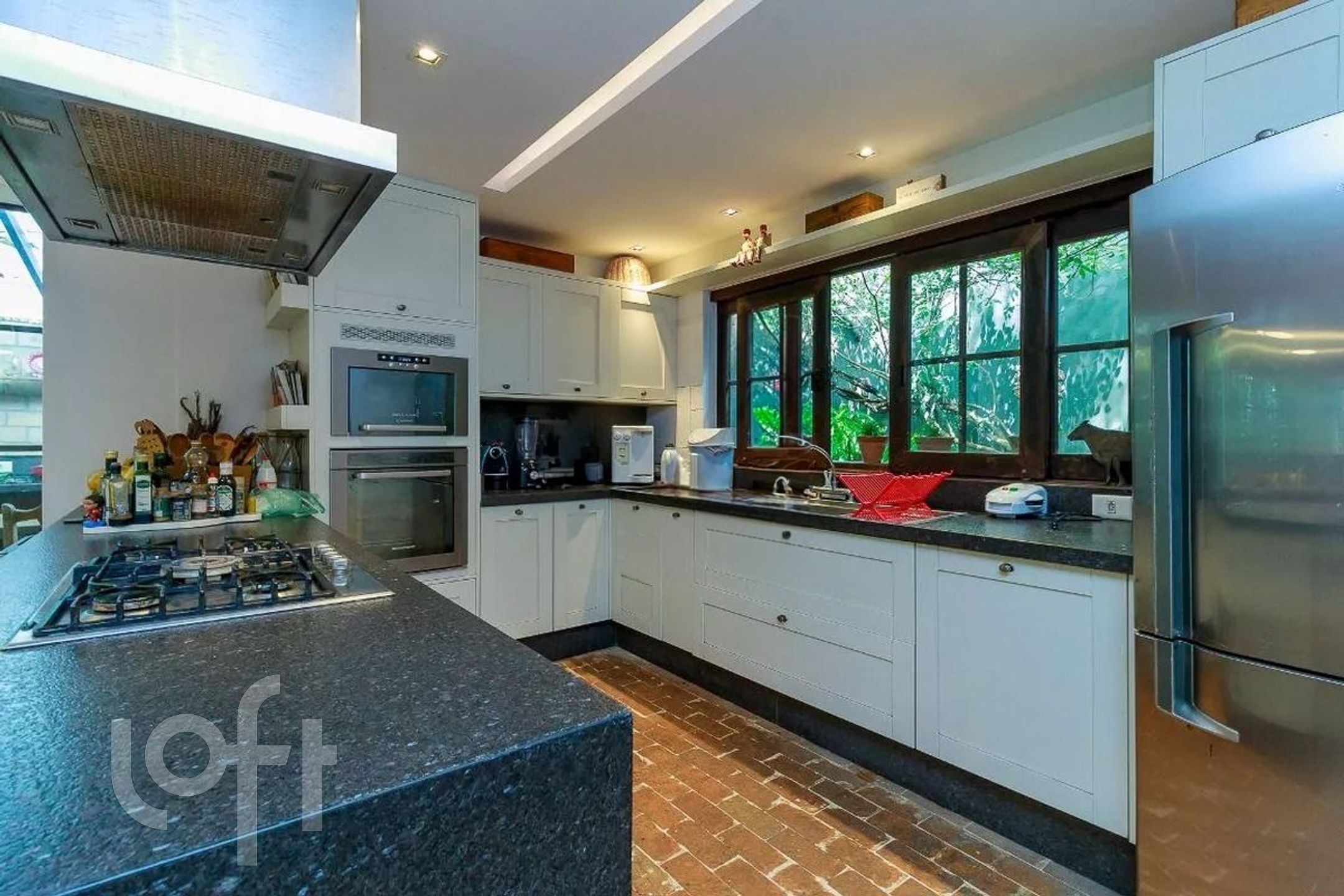 Casa, 4 quartos, 350 m² - Foto 13