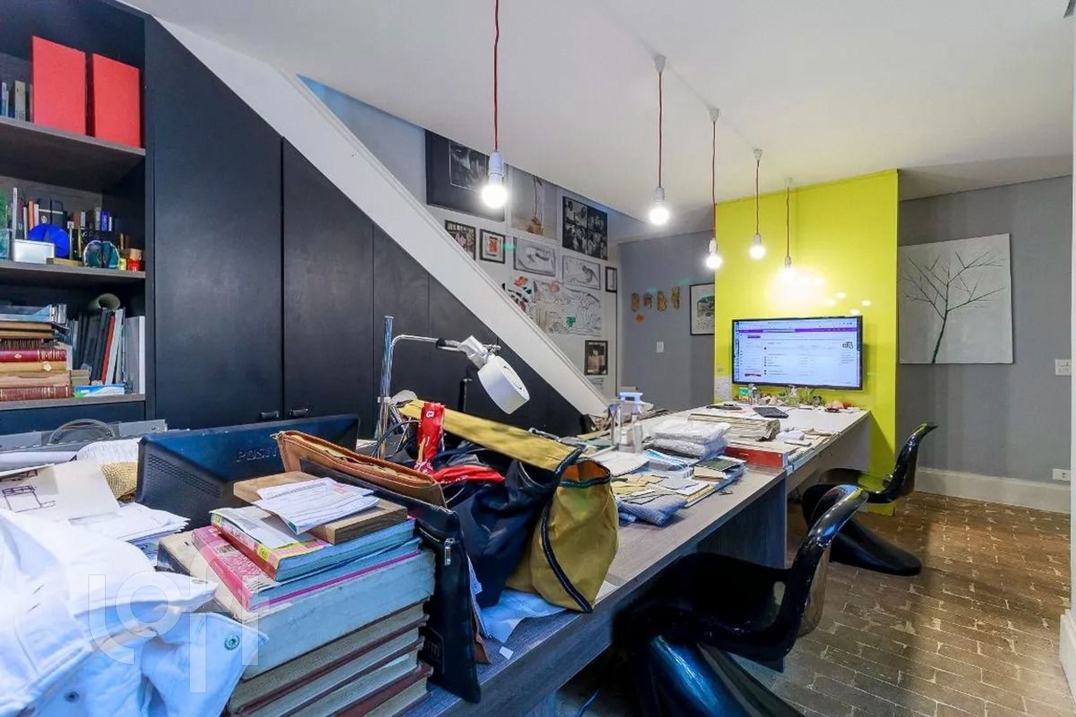 Casa, 4 quartos, 350 m² - Foto 46