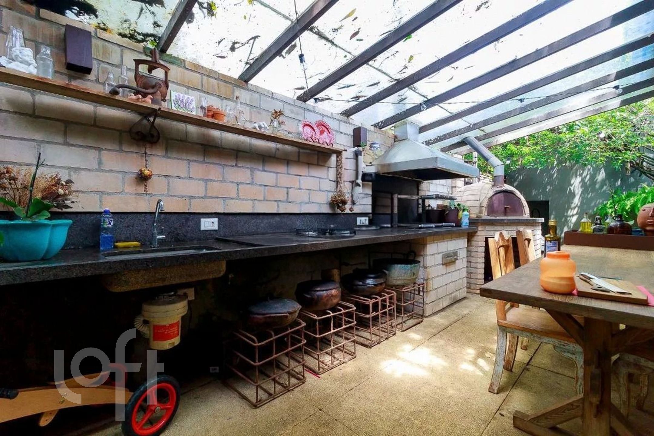 Casa, 4 quartos, 350 m² - Foto 56