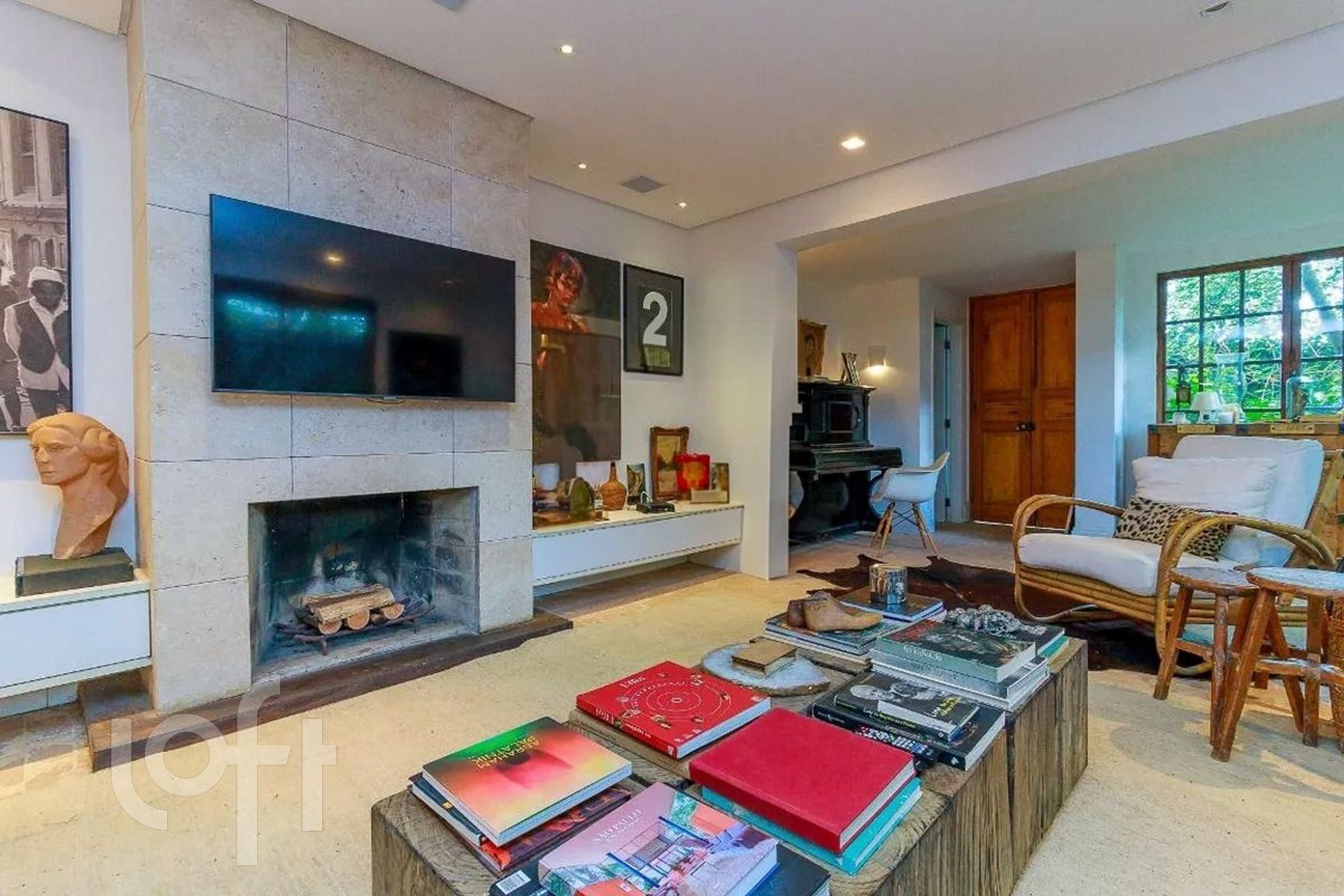 Casa, 4 quartos, 350 m² - Foto 3