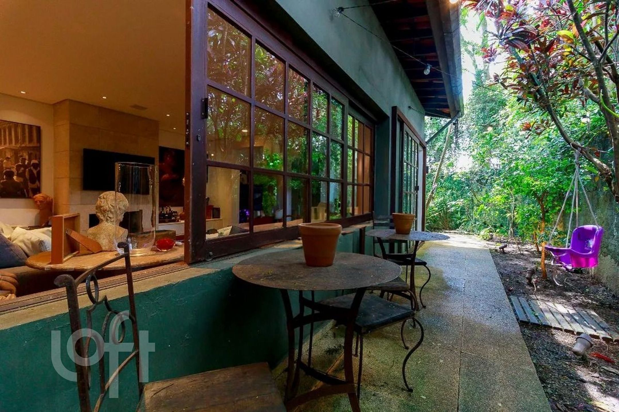 Casa, 4 quartos, 350 m² - Foto 59