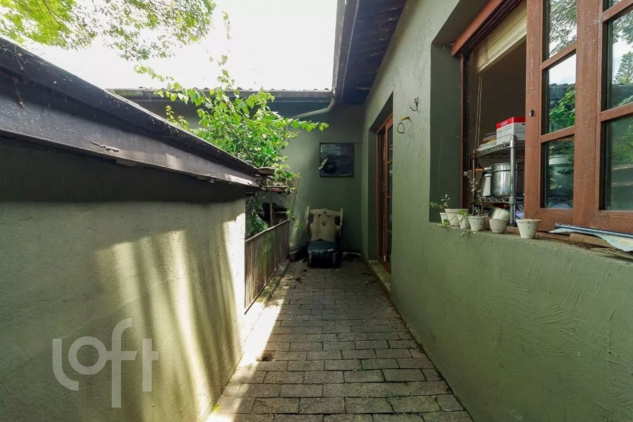 Casa, 4 quartos, 350 m² - Foto 39